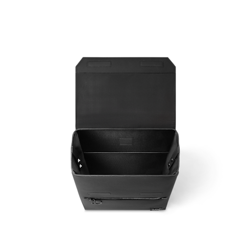 Fastline Backpack LV Aerogram in Men's Bags All Bags collections by Louis Vuitton (Product zoom)