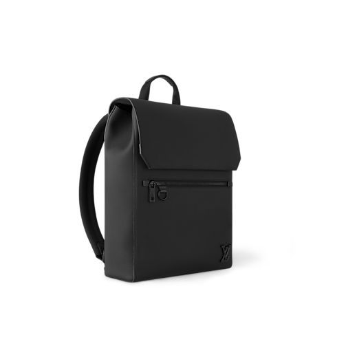 Fastline Backpack LV Aerogram in Men's Bags All Bags collections by Louis Vuitton (Product zoom)