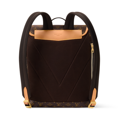 Flaneur Backpack G69 in Men's Bags All Bags collections by Louis Vuitton (Product zoom)