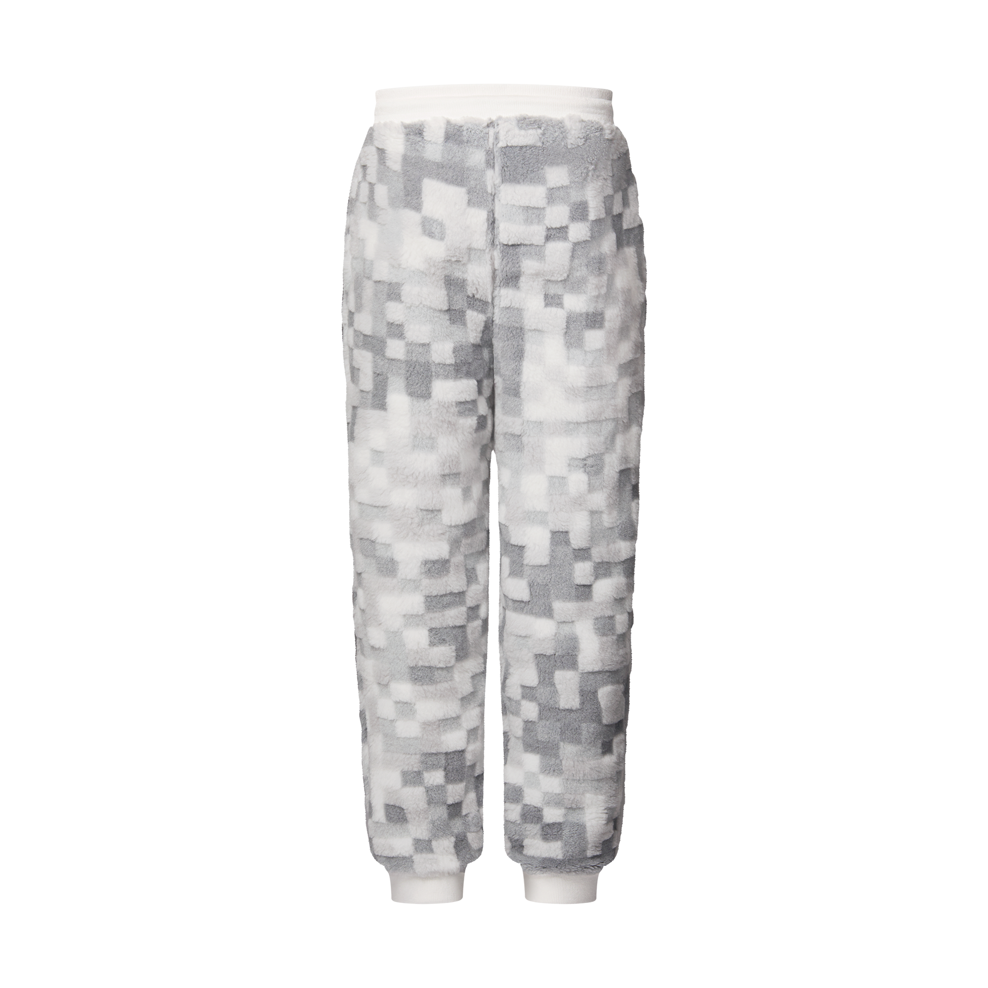 Fleece Pants  in Men