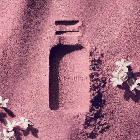 Fleur du Désert in Perfumes and Beauty's Collections Masculine Perfumes collections by Louis Vuitton (Product zoom)