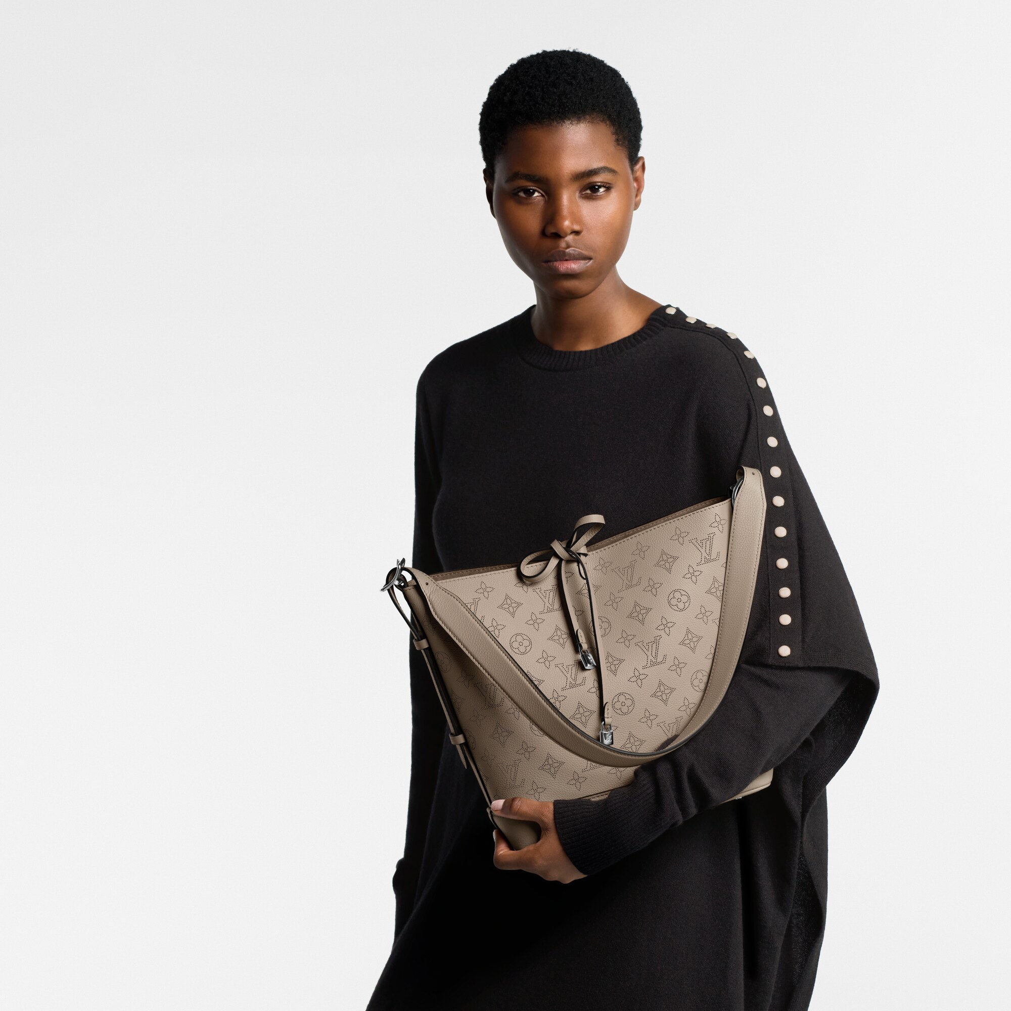 Flore Mahina Leather in Women