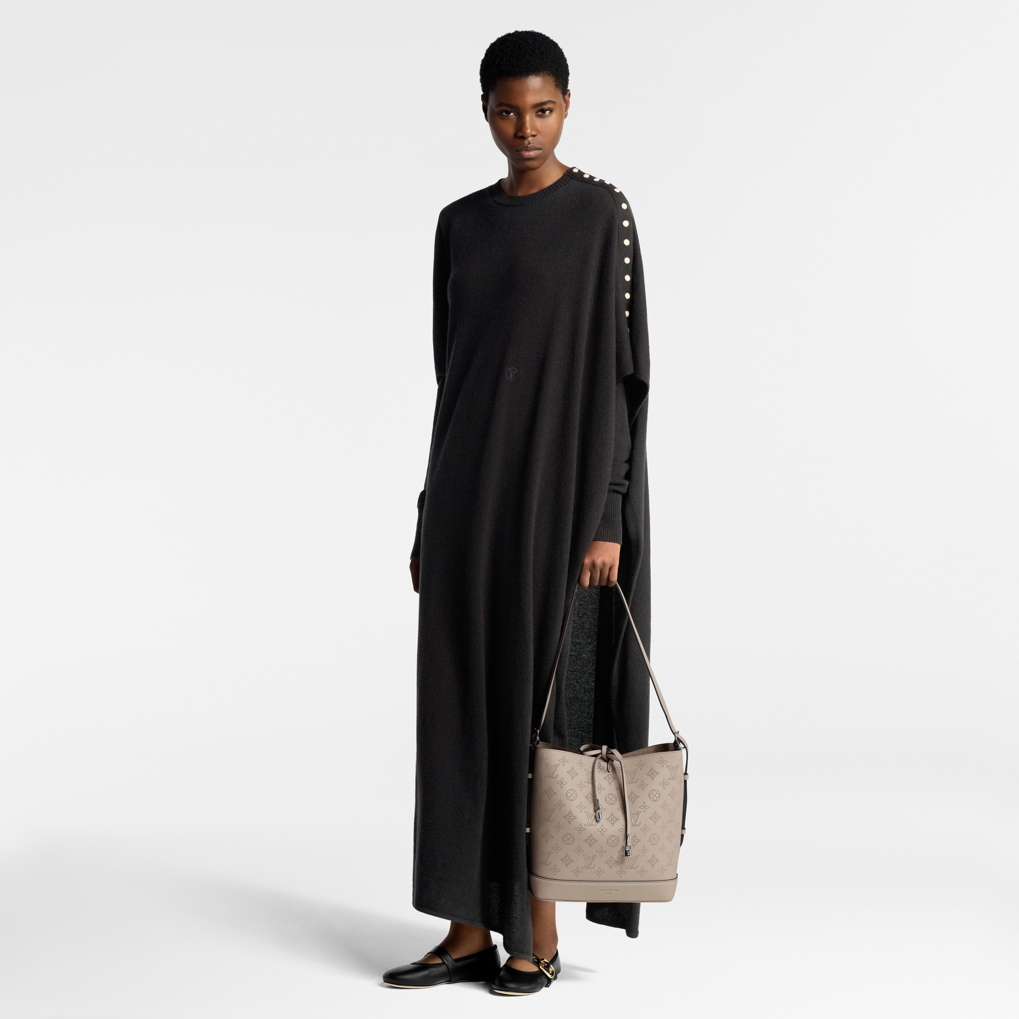 Flore Mahina Leather in Women