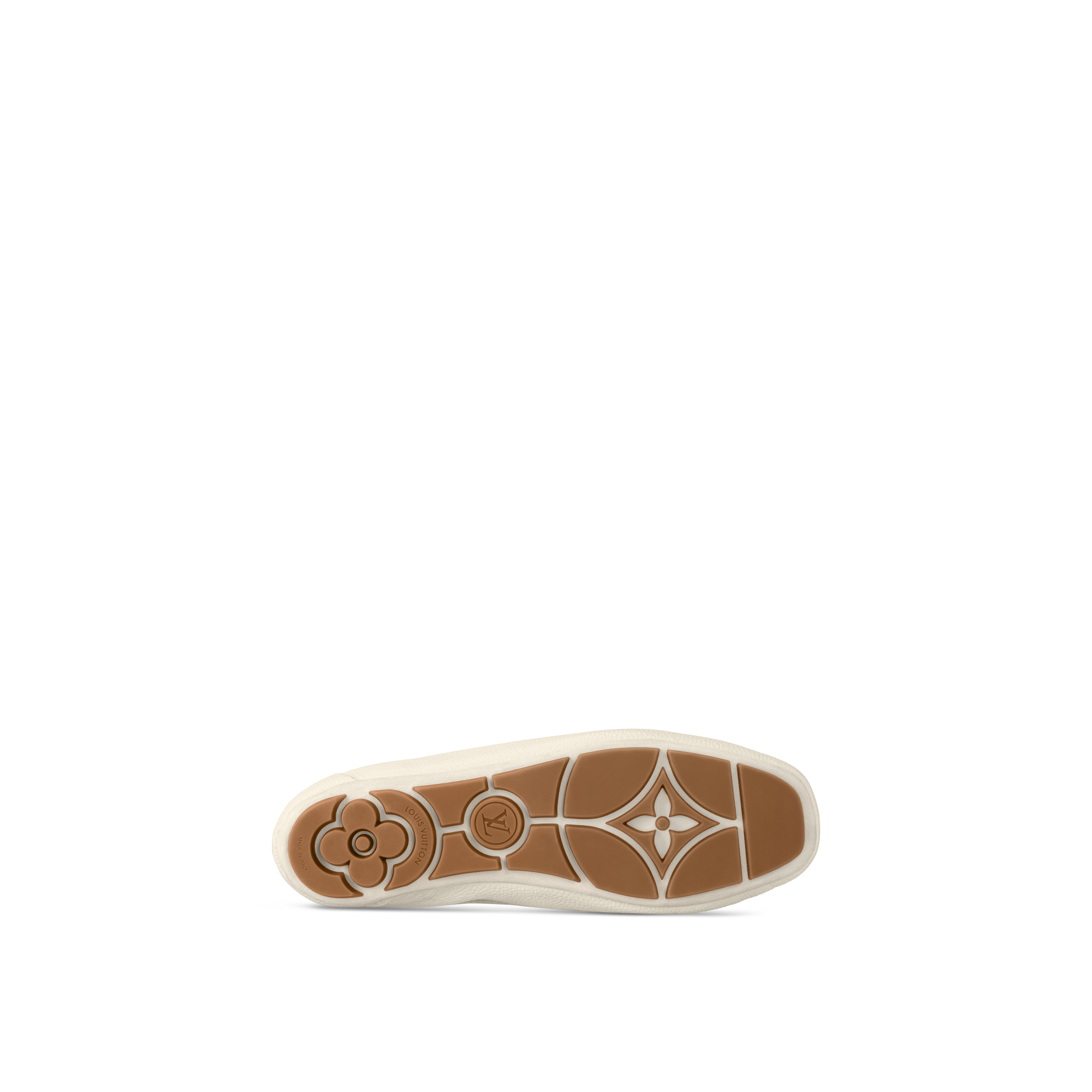 Flore Car Shoe  in Women