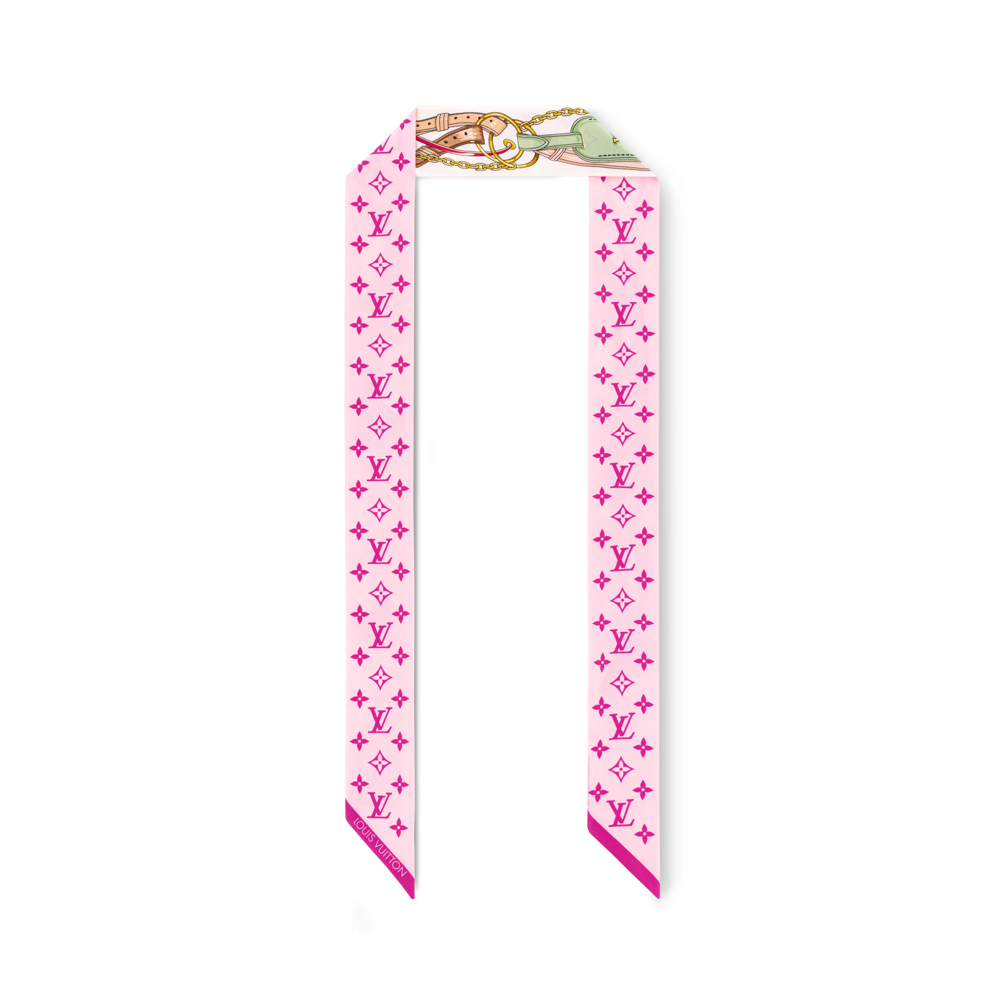 Flower And Straps BB Bandeau . in Women