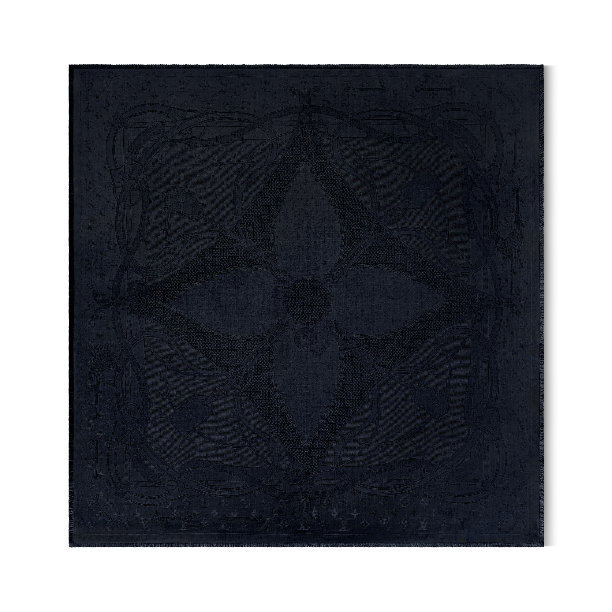 Bleu nuit (Unavailable)