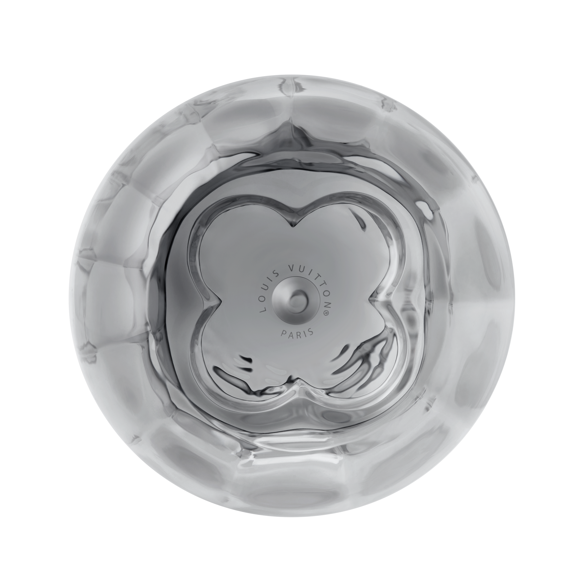 Flower Carafe  in Trunks, Travel and Home