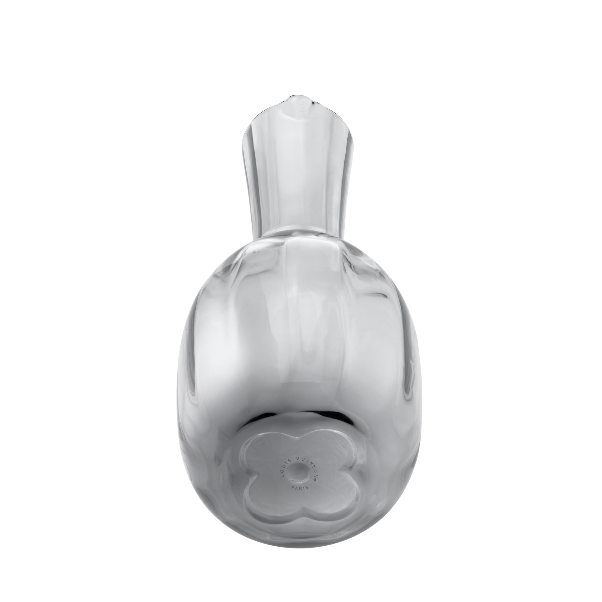 Flower Carafe  in Trunks, Travel and Home