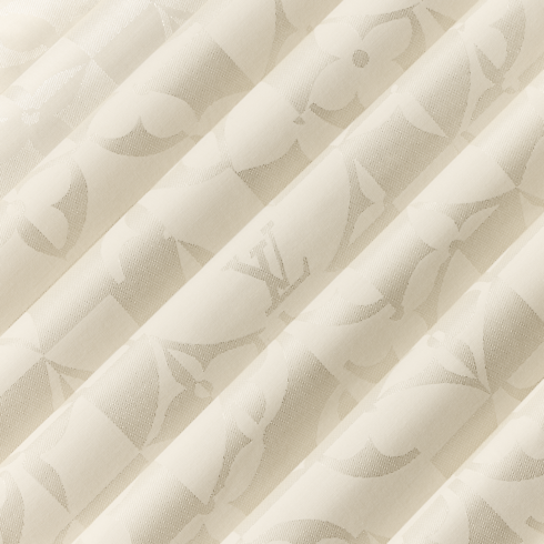 Flower Puzzle Tablecloth 370 x 180 in Trunks, Travel and Home's Home and Art of Dining Home Textile collections by Louis Vuitton (Product zoom)