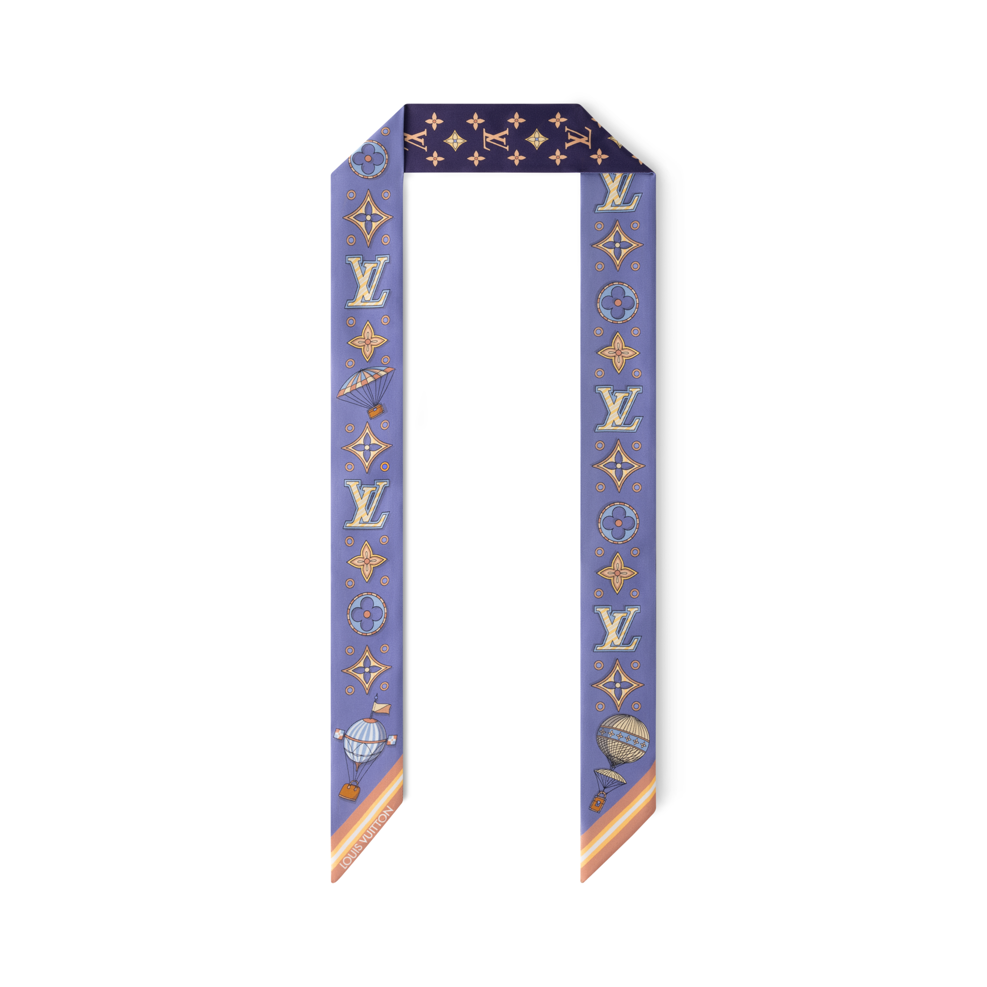 Bleu Denim (Unavailable)