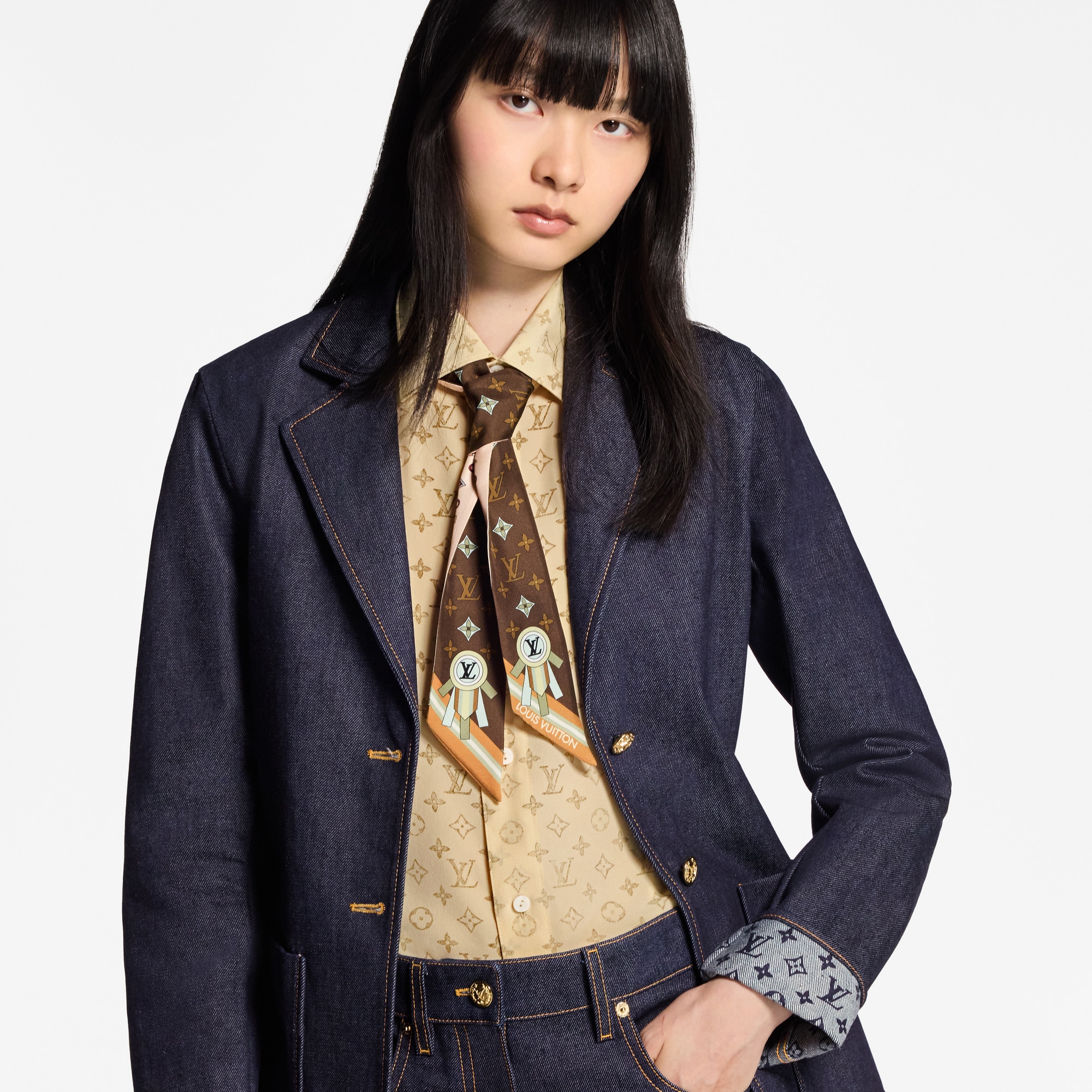 From The Cloud BB Bandeau . in Women