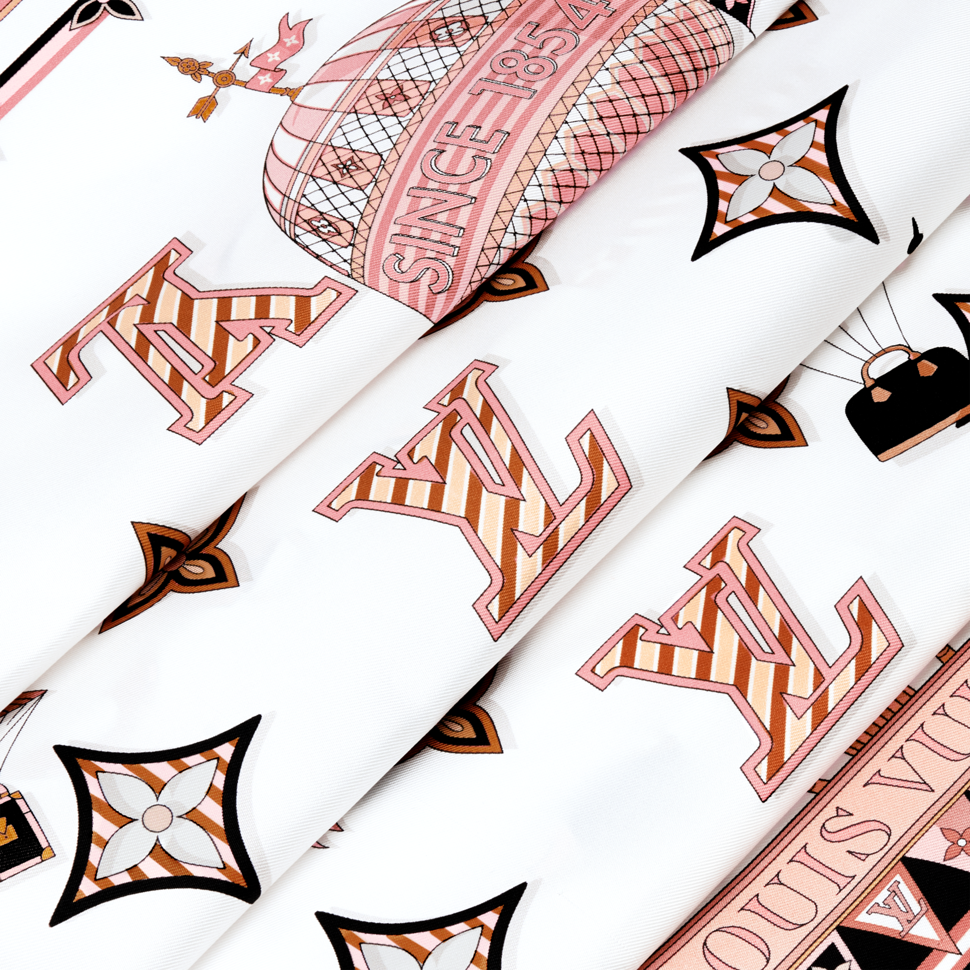 From The Cloud Square 70 . in Women