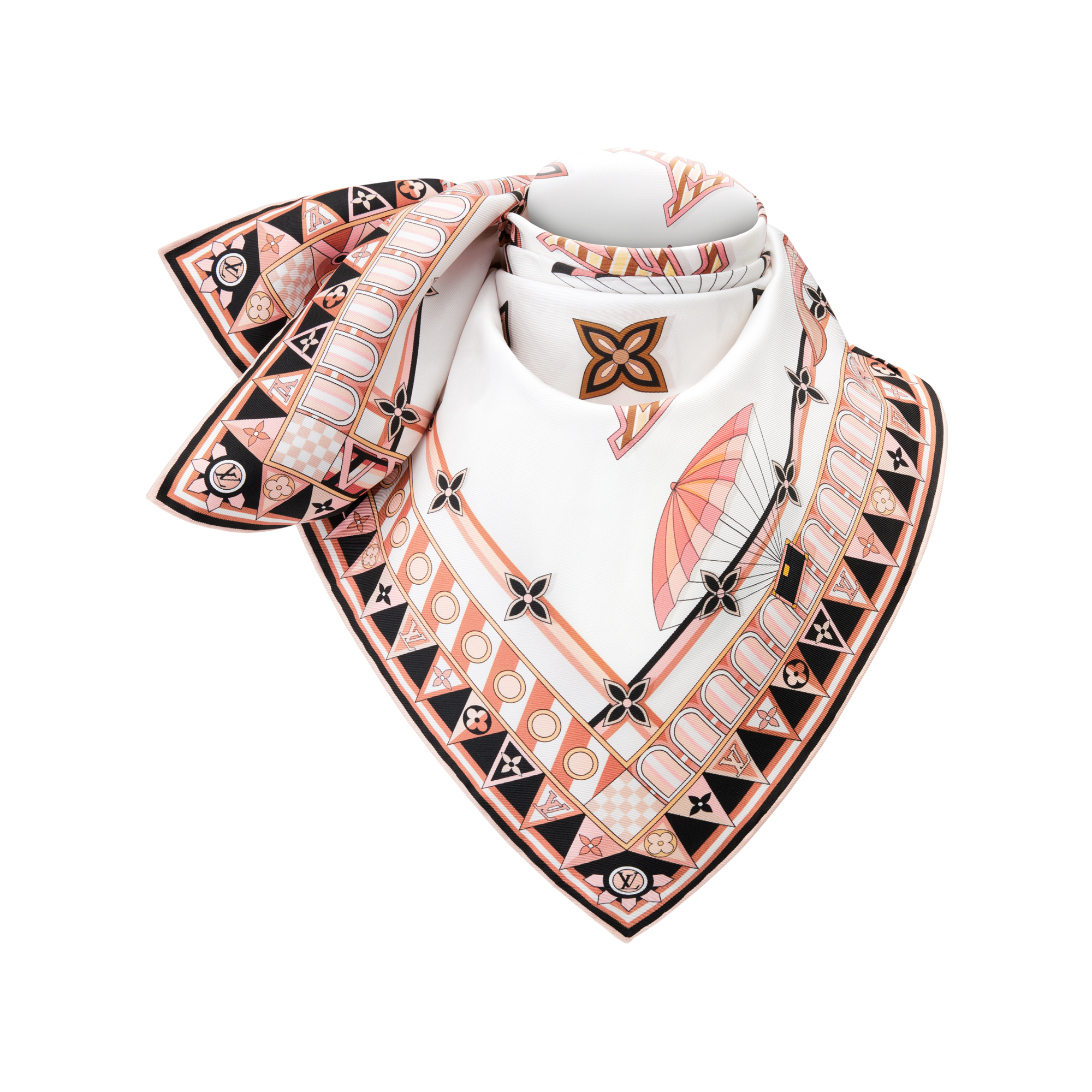 From The Cloud Square 70 . in Women