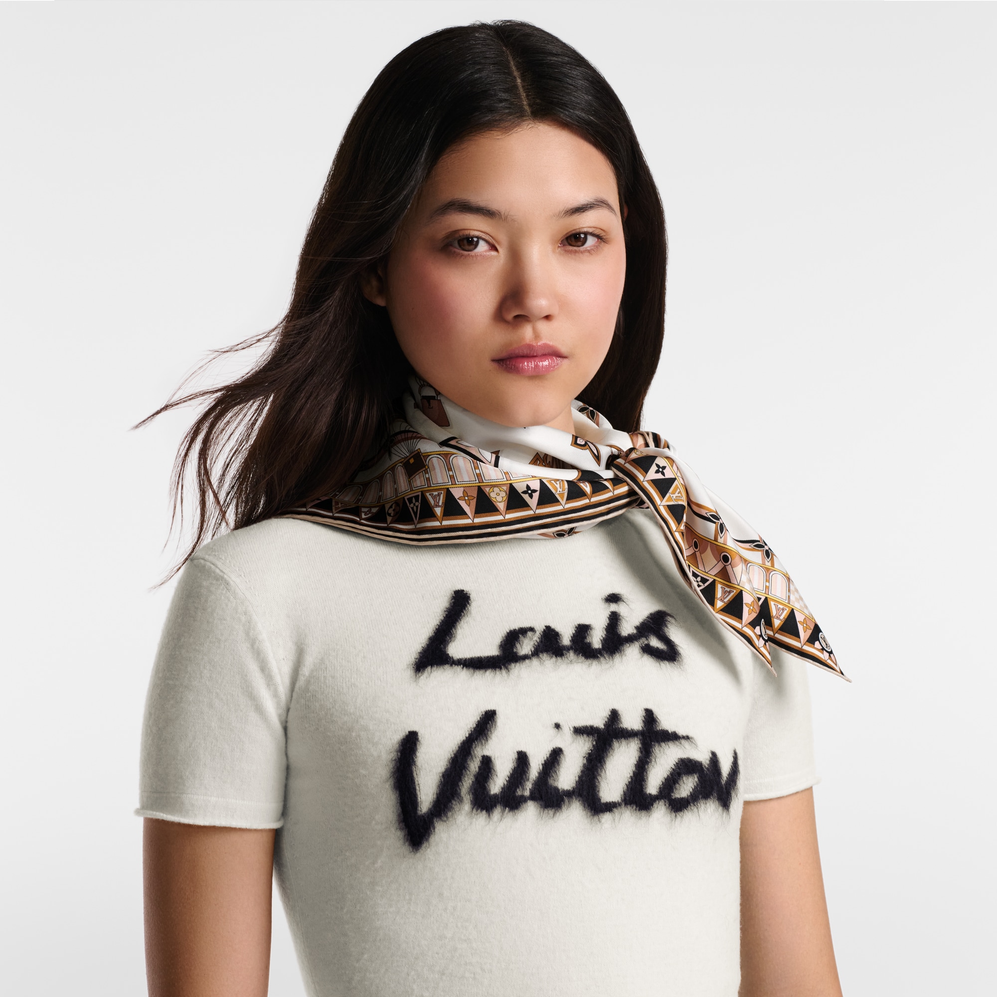 From The Cloud Square 70 . in Women