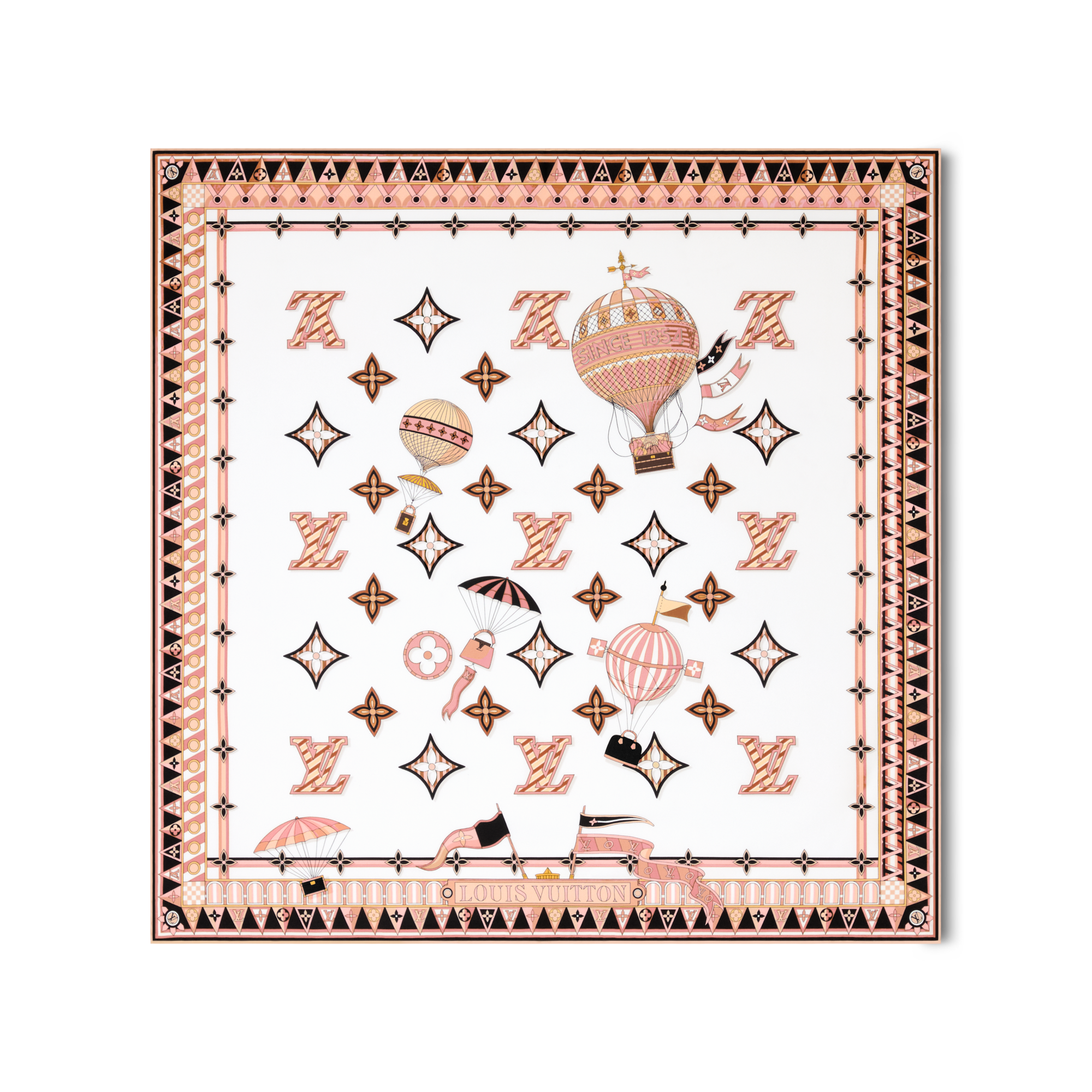 From The Cloud Square 70 . in Women