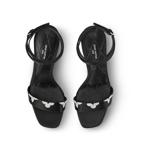 Gala Sandal in Women's Shoes Sandals and Espadrilles collections by Louis Vuitton (Product zoom)