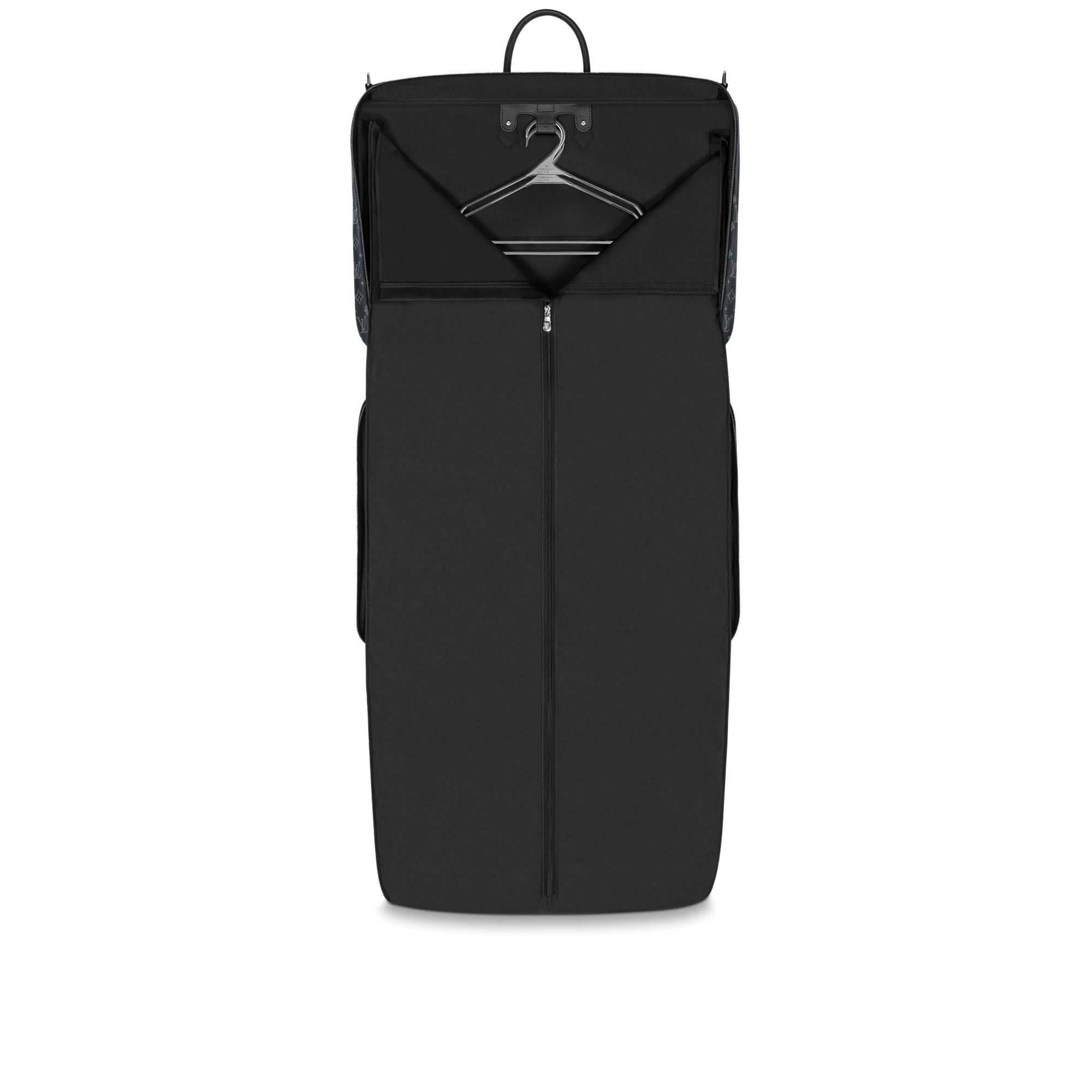 Garment cover 2 hangers Monogram Eclipse in Men