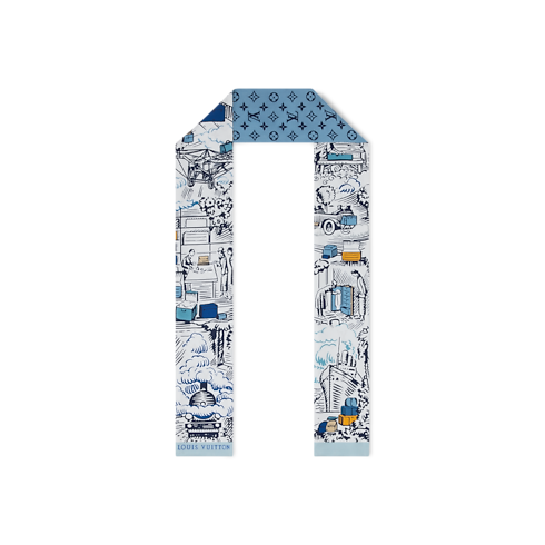 Bleu Denim (Unavailable)