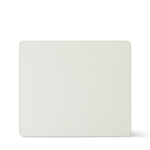 Gaston Ski Mouse Pad . in Home, Lifestyle and Library's Agendas and Stationery All Agendas and Stationery collections by Louis Vuitton (Product zoom)