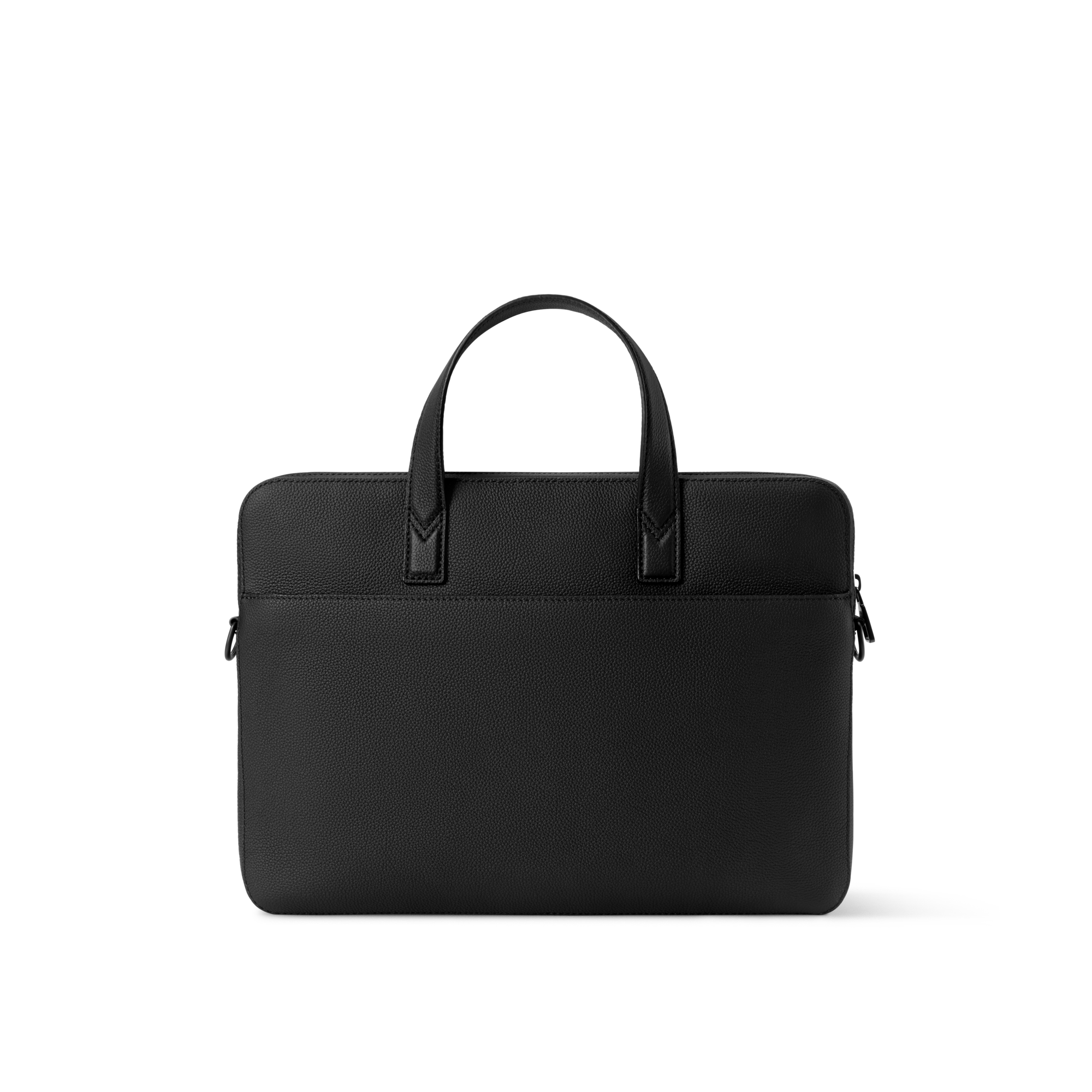 Gate Briefcase LV Aerogram in Bags and Small Leather Goods