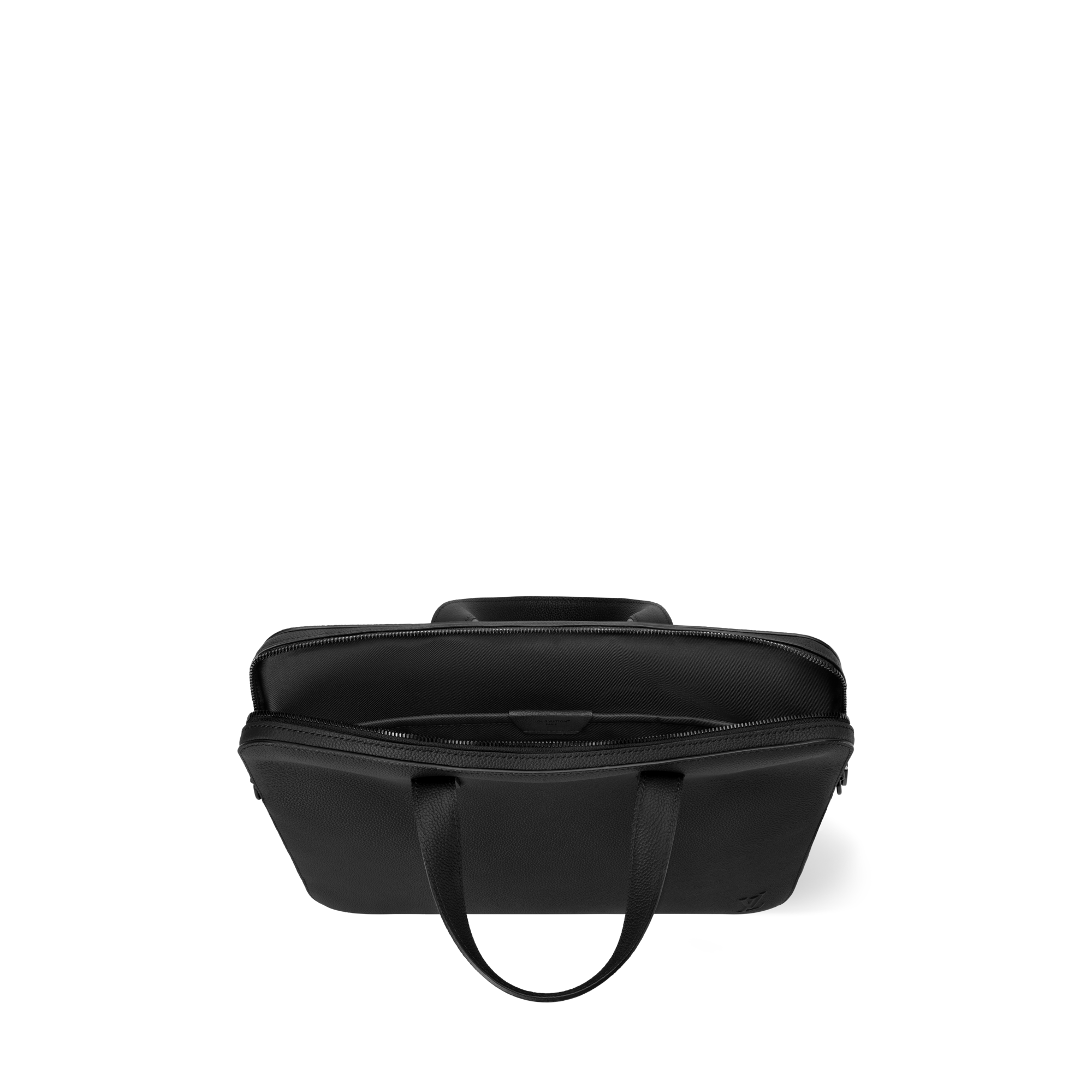 Gate Briefcase LV Aerogram in Bags and Small Leather Goods