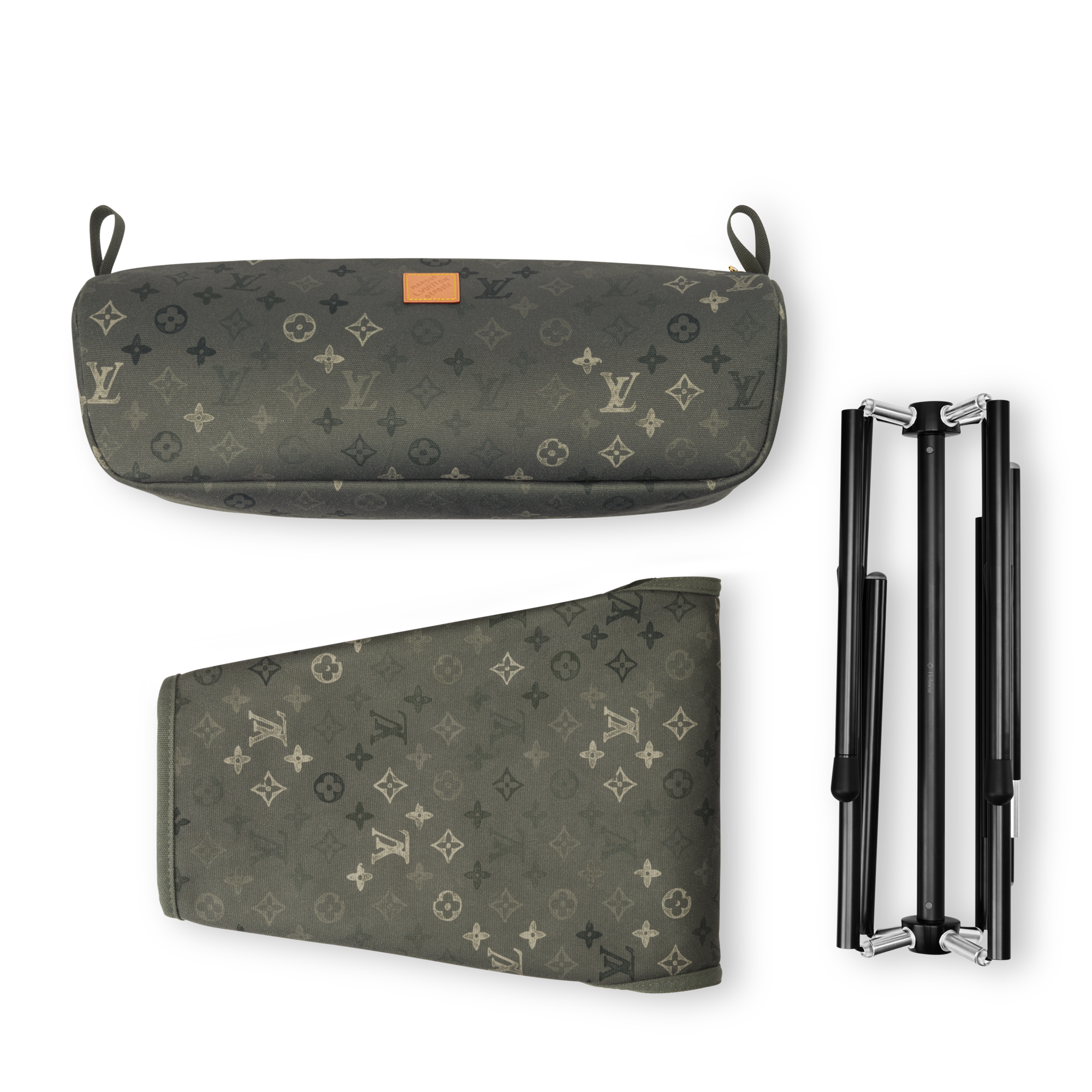 Glamping Chair . in Trunks, Travel and Home