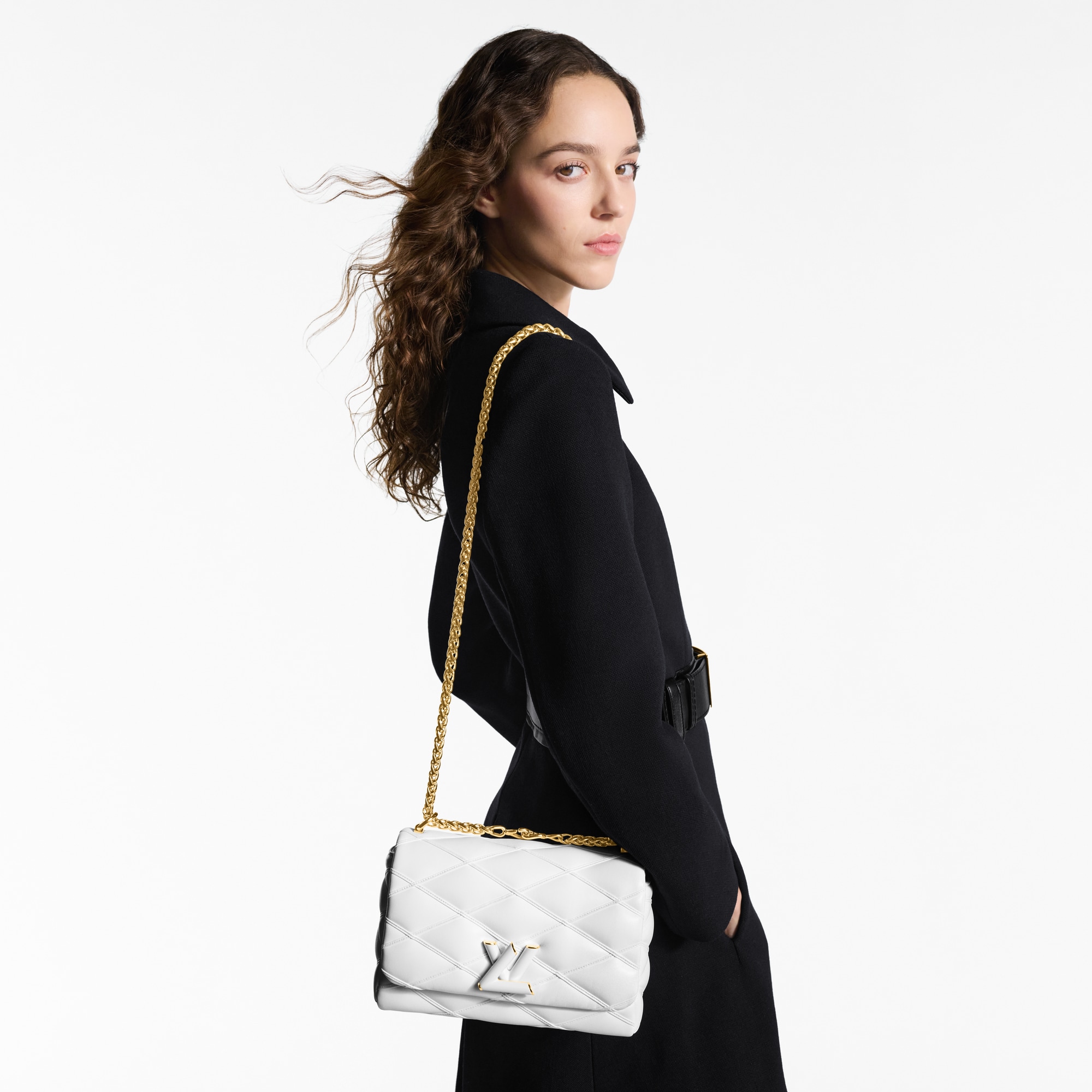 GO-14 MM Malletage in Les Extraordinaires