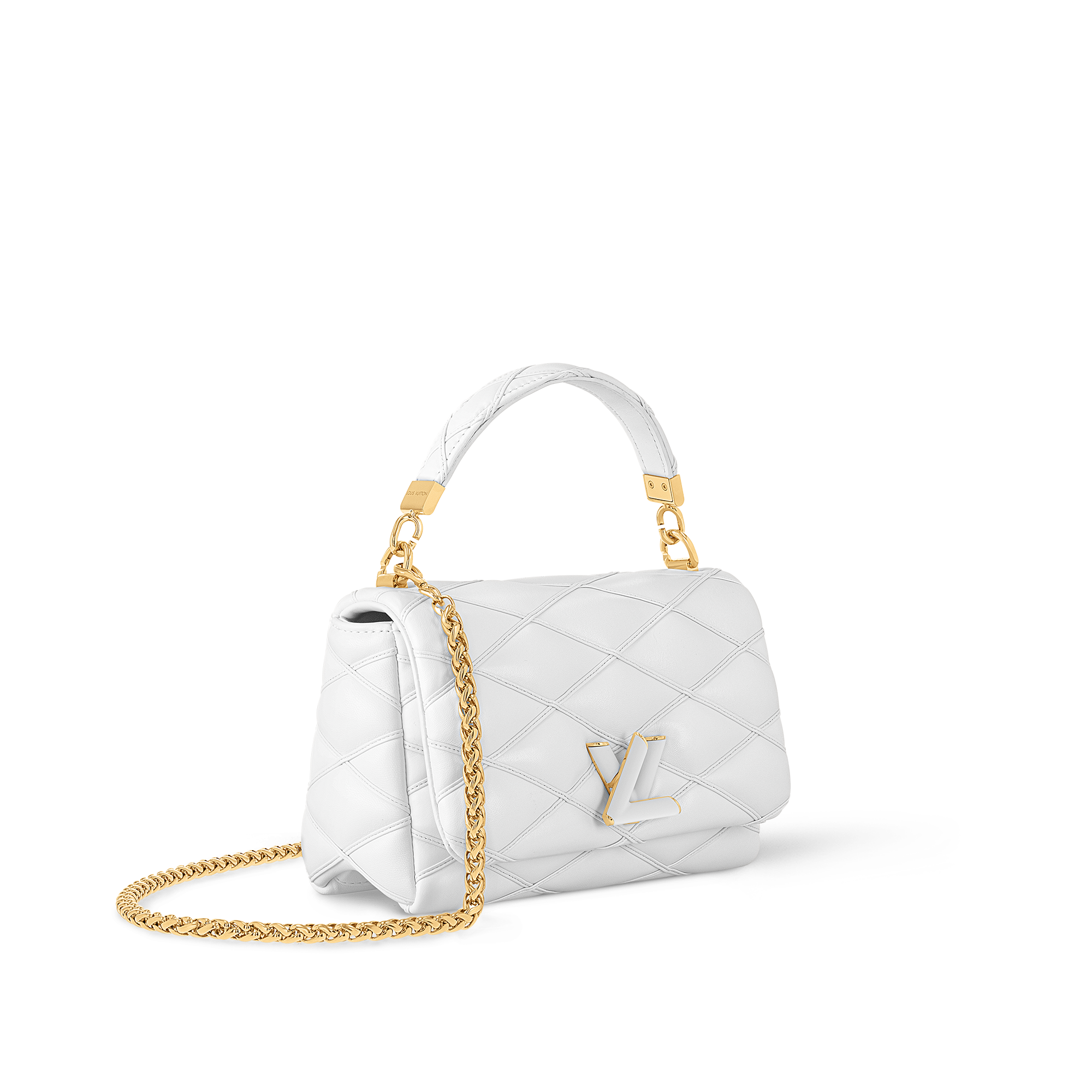 GO-14 MM Malletage in Les Extraordinaires