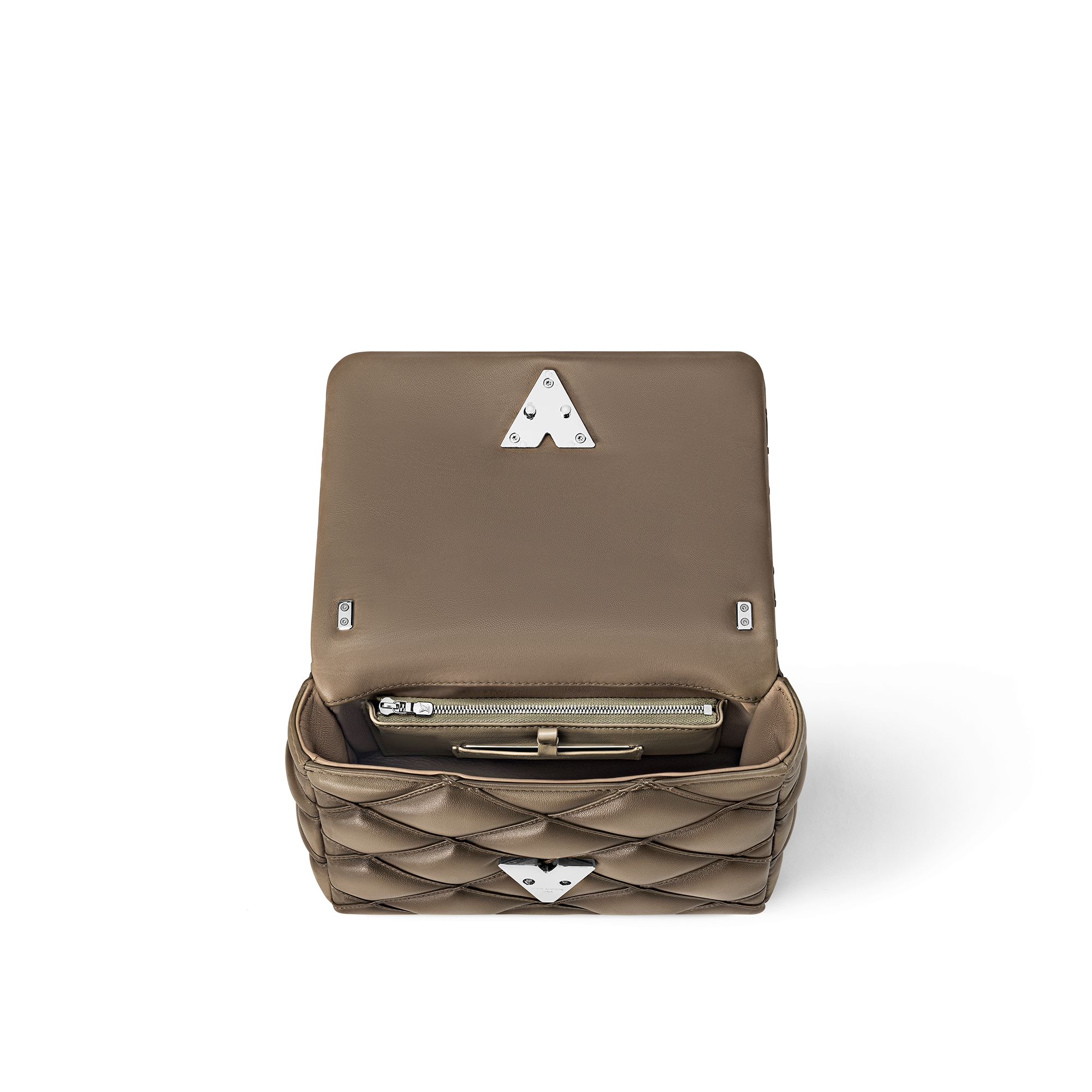 GO-14 MM Malletage in Women