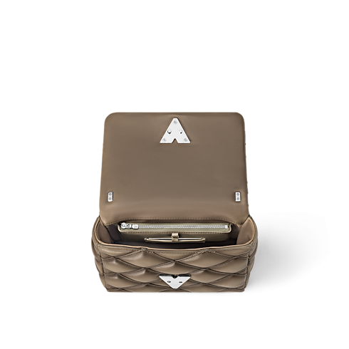 GO-14 MM Malletage in Women's Handbags All Collections collections by Louis Vuitton (Product zoom)
