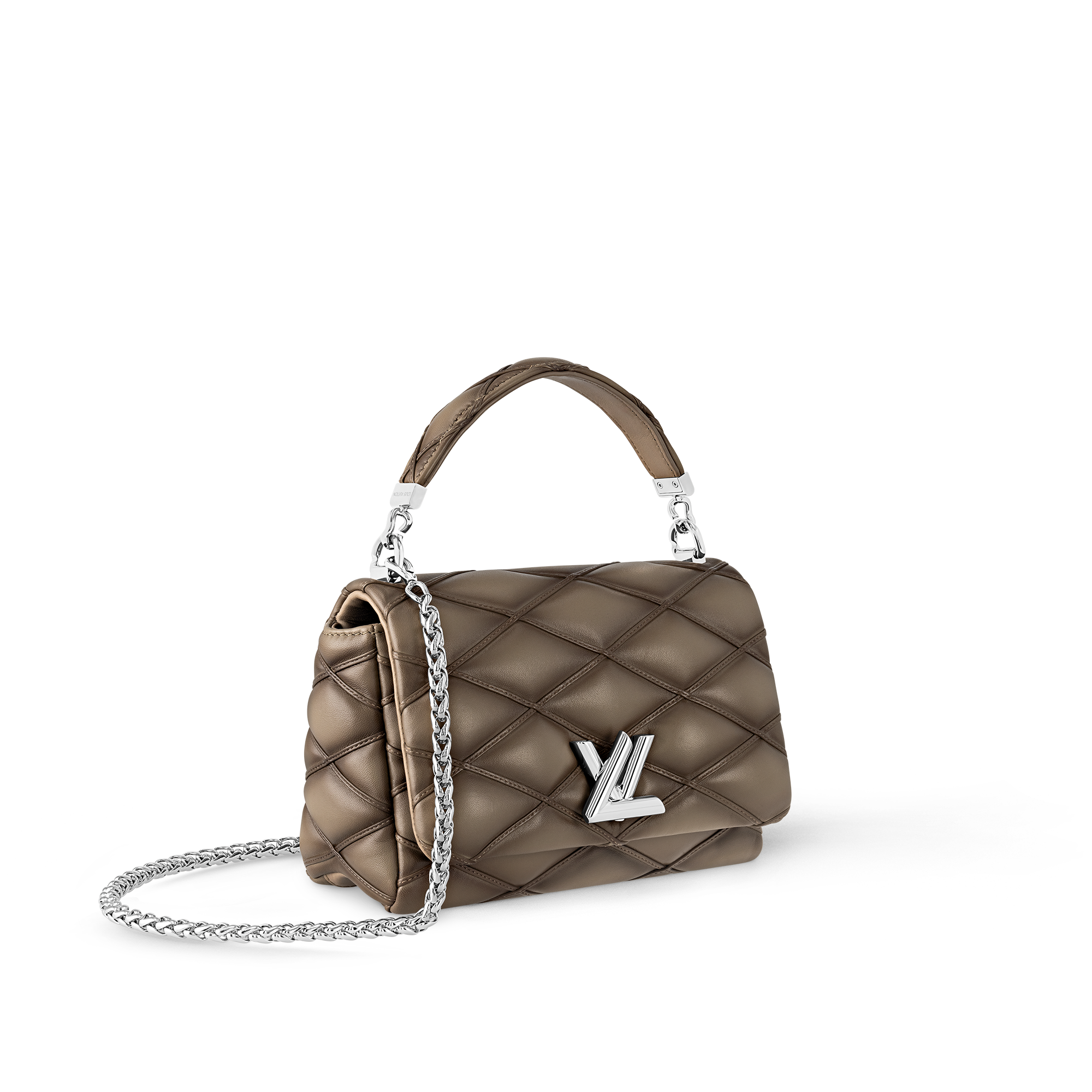 GO-14 MM Malletage in Women