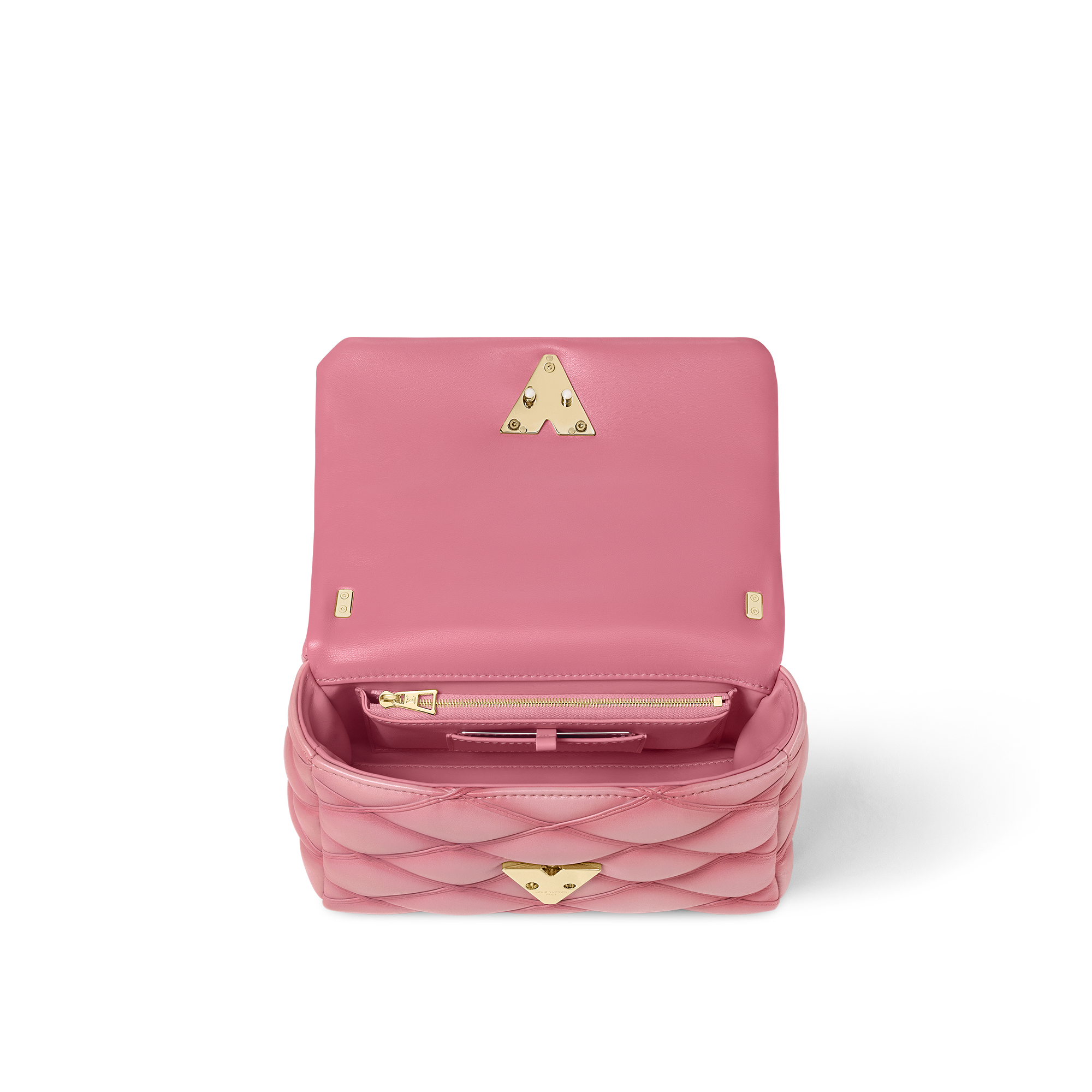 GO-14 MM Malletage in Women