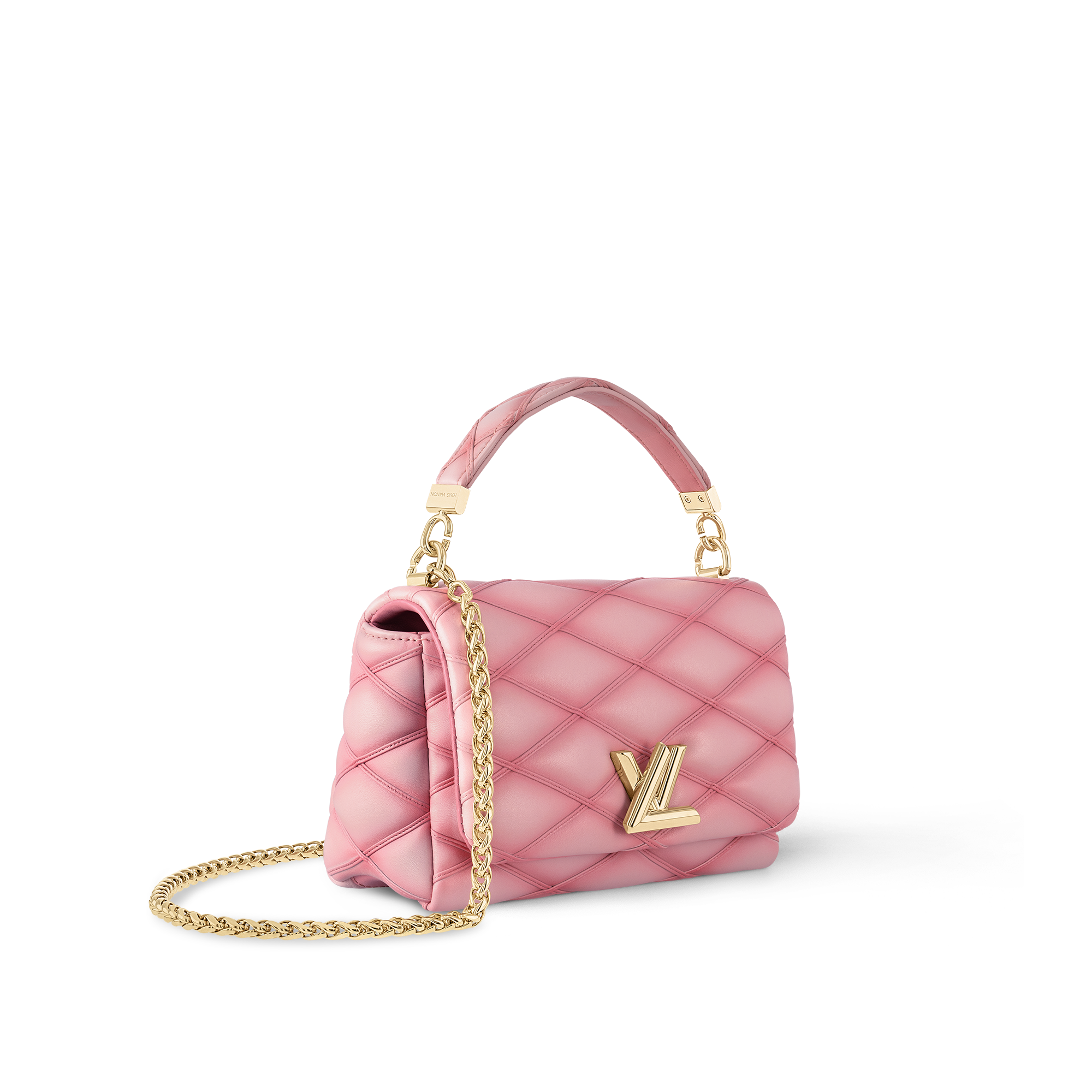 GO-14 MM Malletage in Women