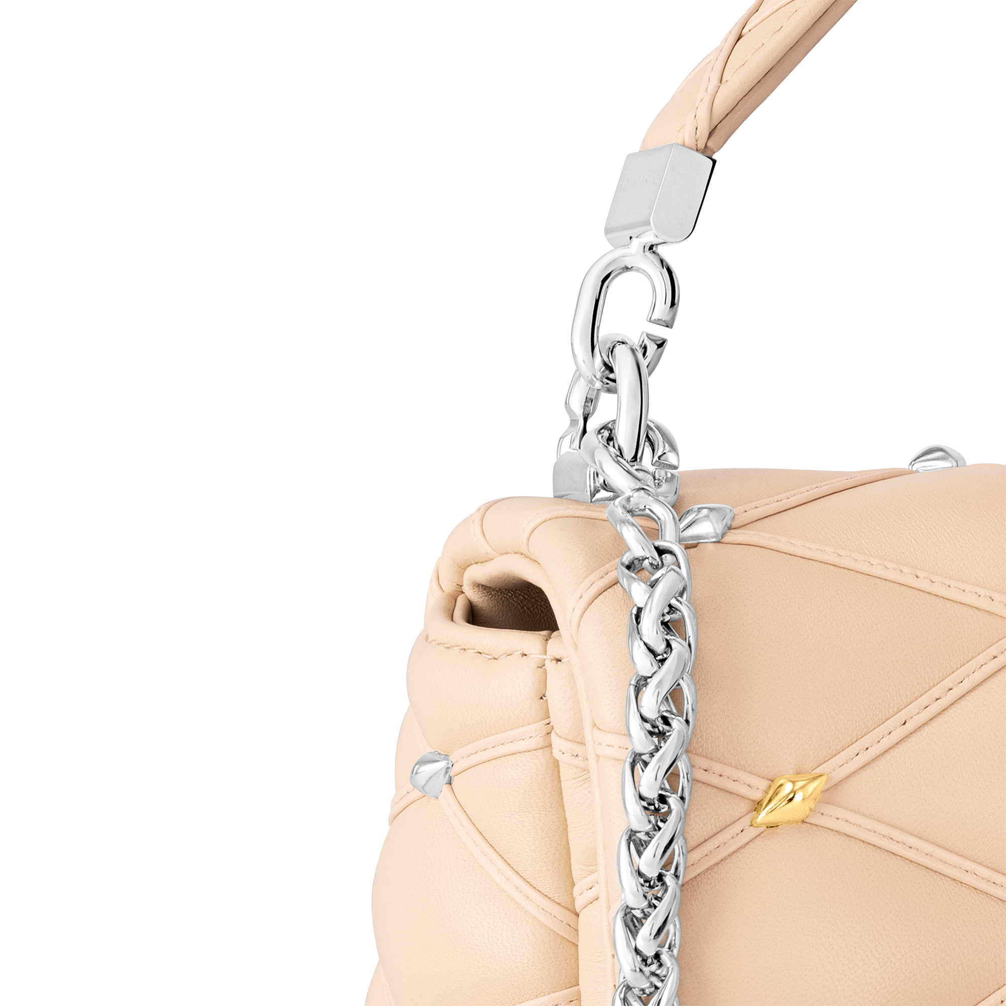 GO-14 MM Malletage in Women