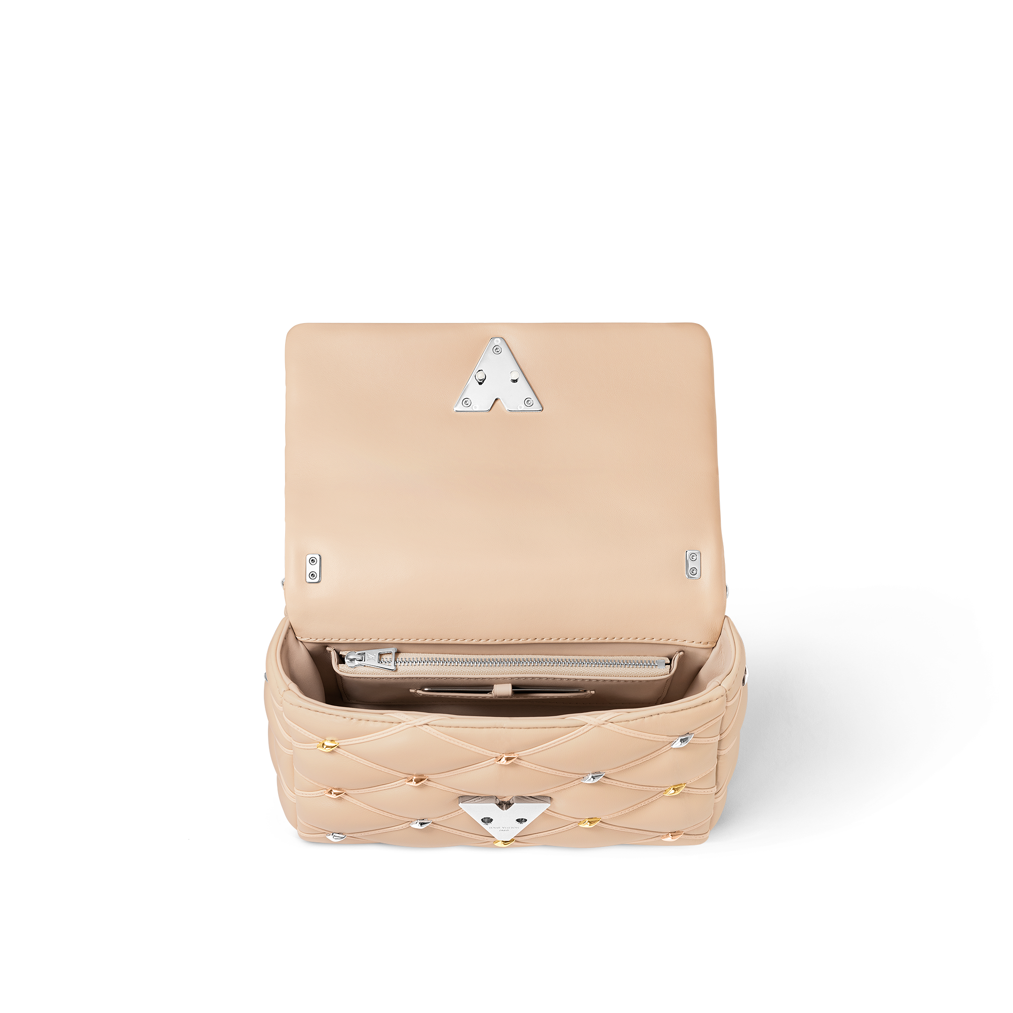 GO-14 MM Malletage in Women