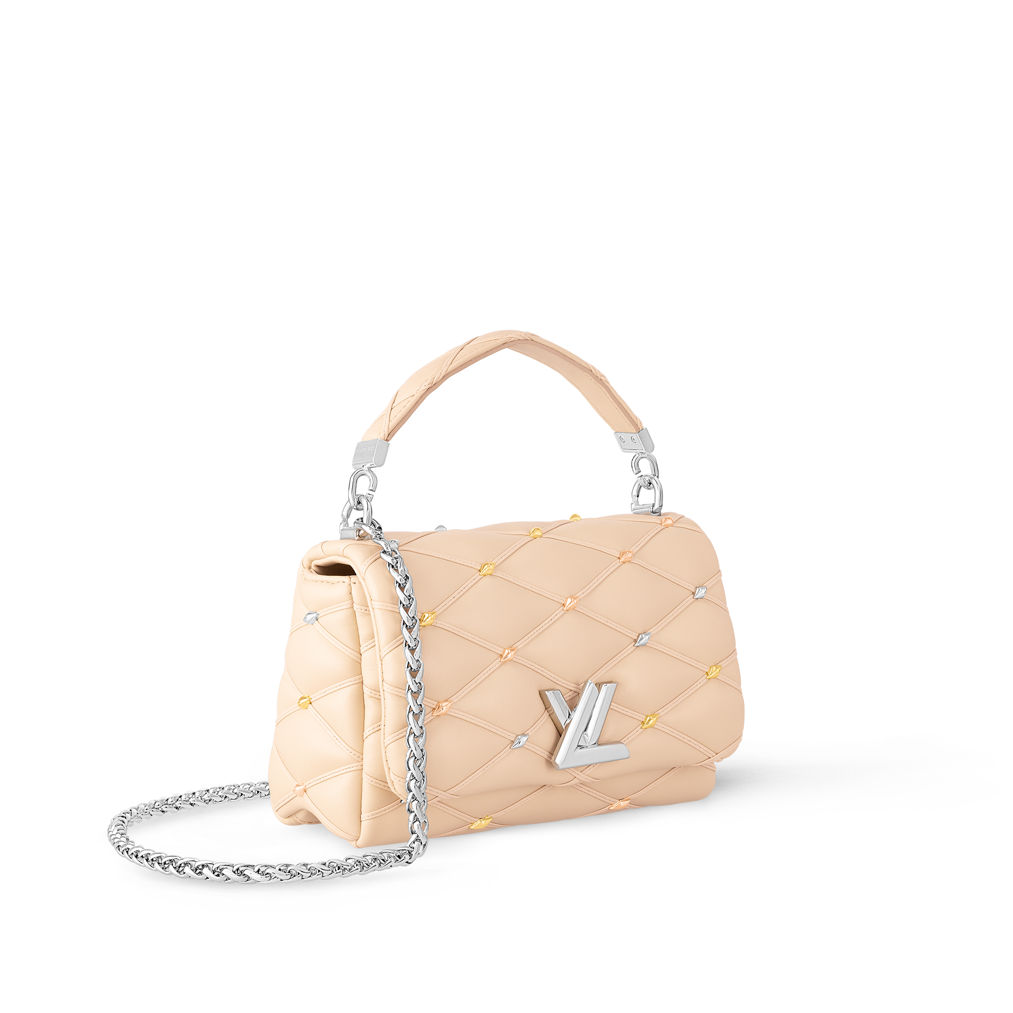 GO-14 MM Malletage in Women