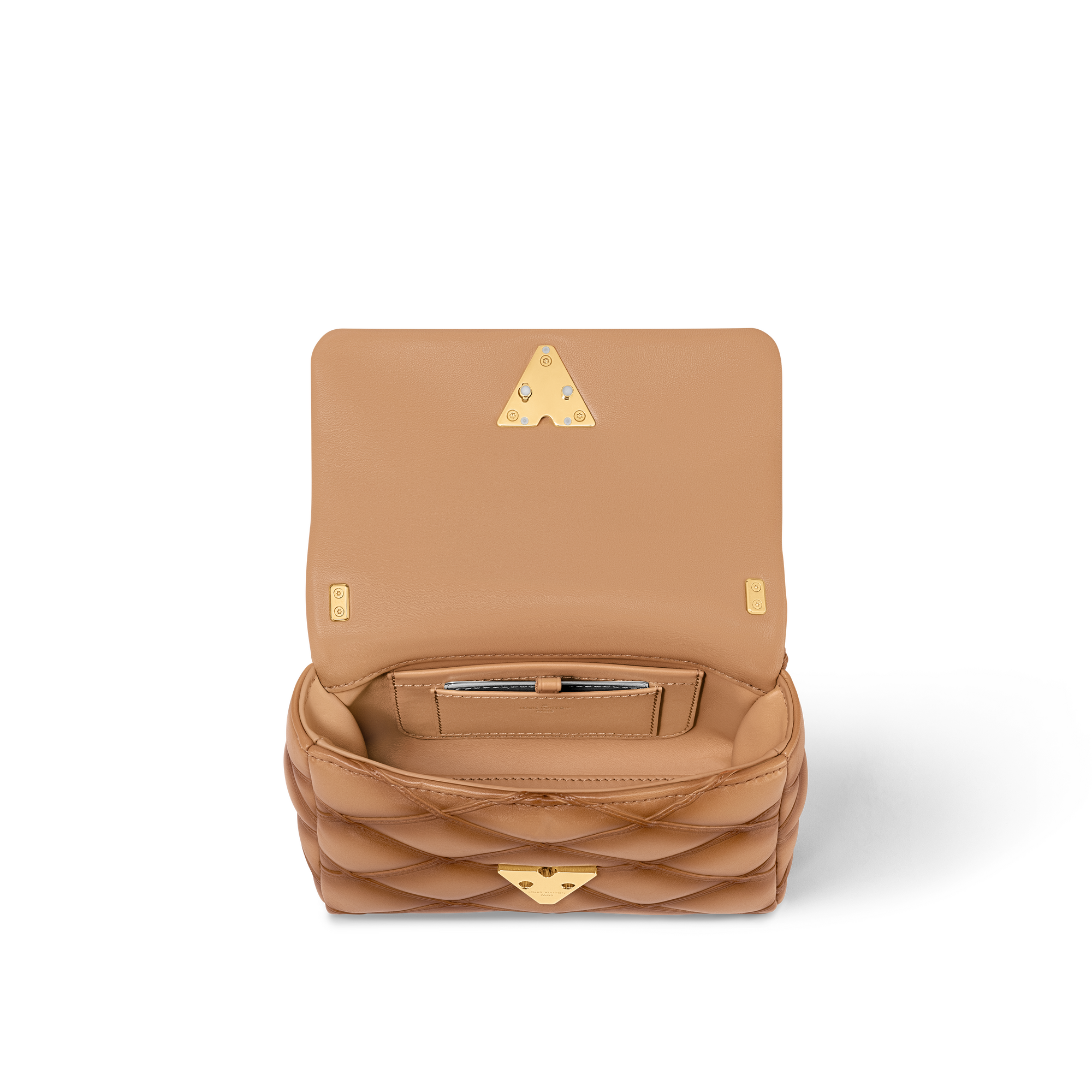 GO-14 PM Malletage in Women