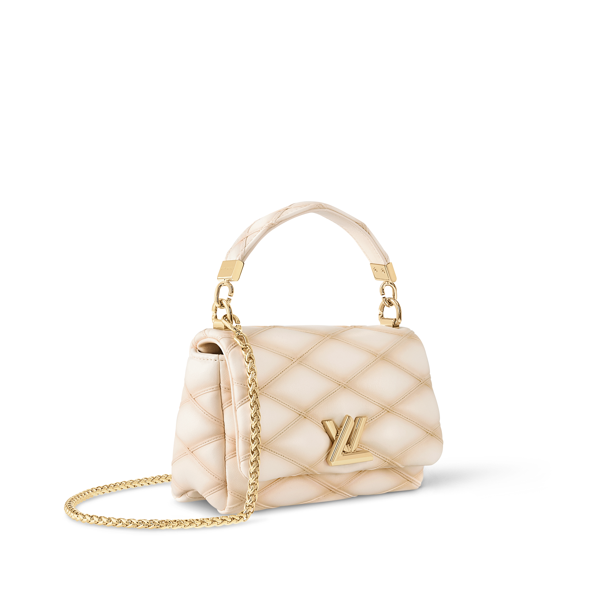 GO-14 PM Malletage in Women