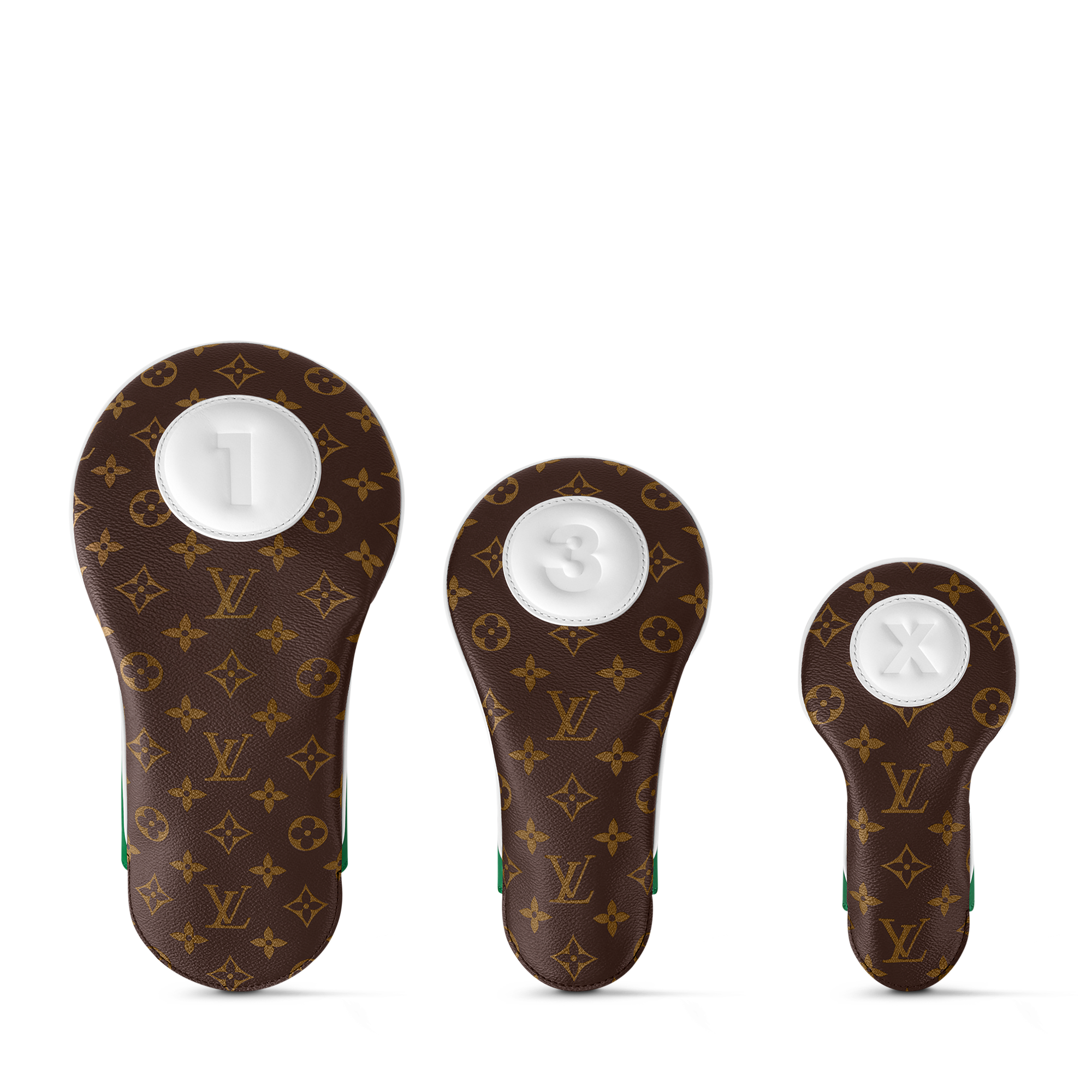 Golf Club Headcovers  in Trunks, Travel and Home