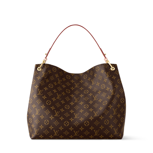 Graceful MM back view