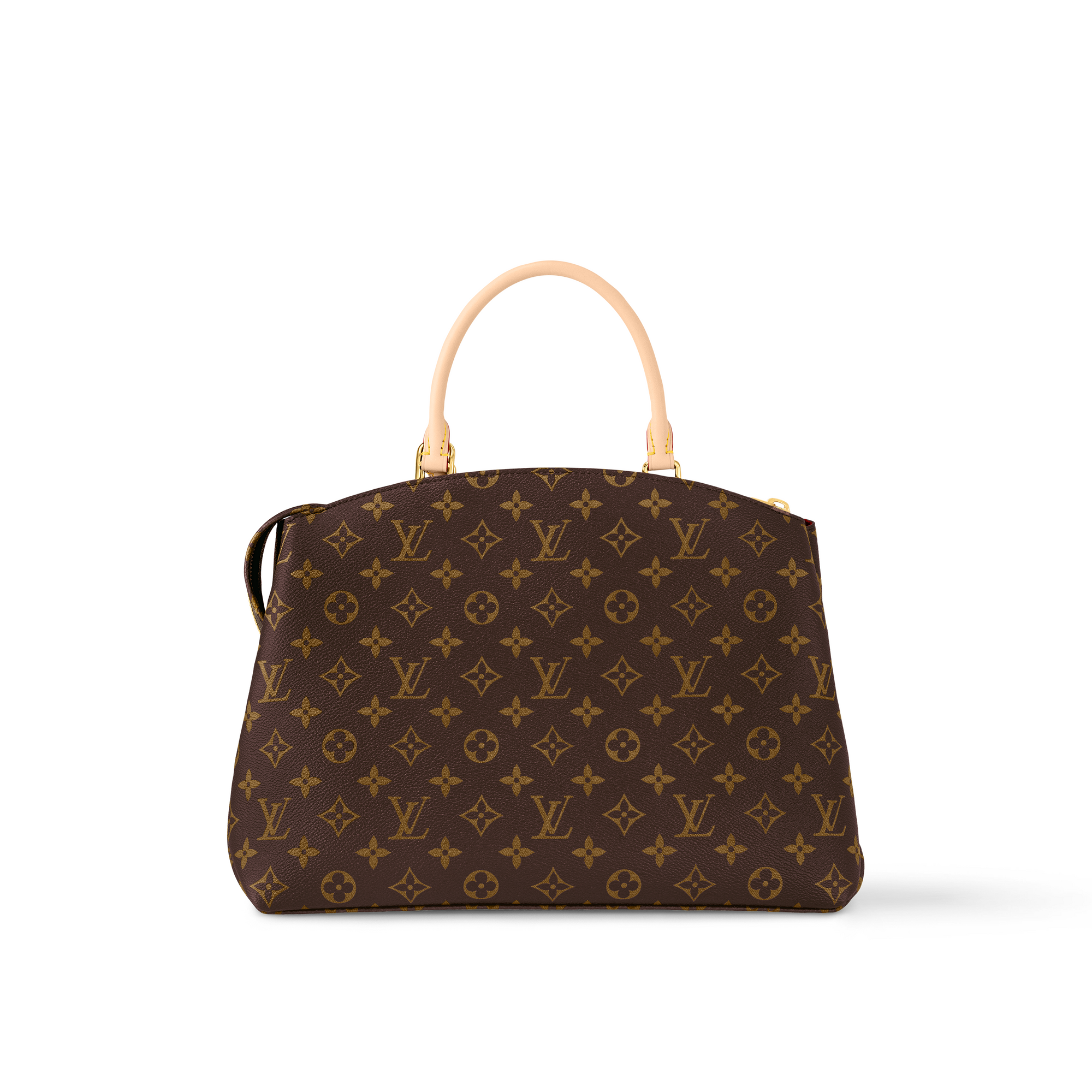 限定SALE，大得価 1円 ■極美品■ LOUIS VUITTON ルイヴィトン R20503 モノグラム アジェンダポッシュ 手帳カバー スケジュール帳 ブラウン系 FR4353