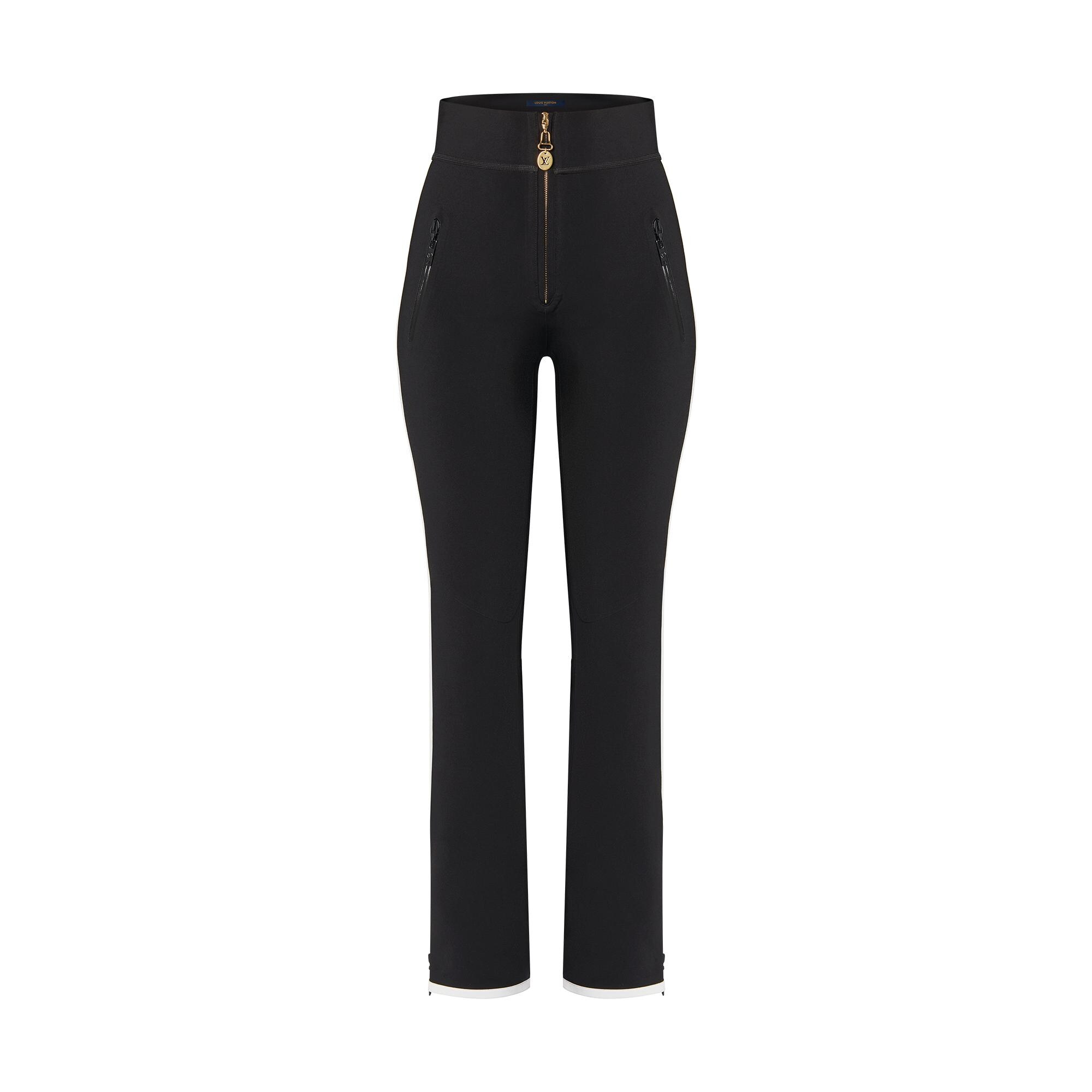 Graphic Accent Technical Jersey Pants 
