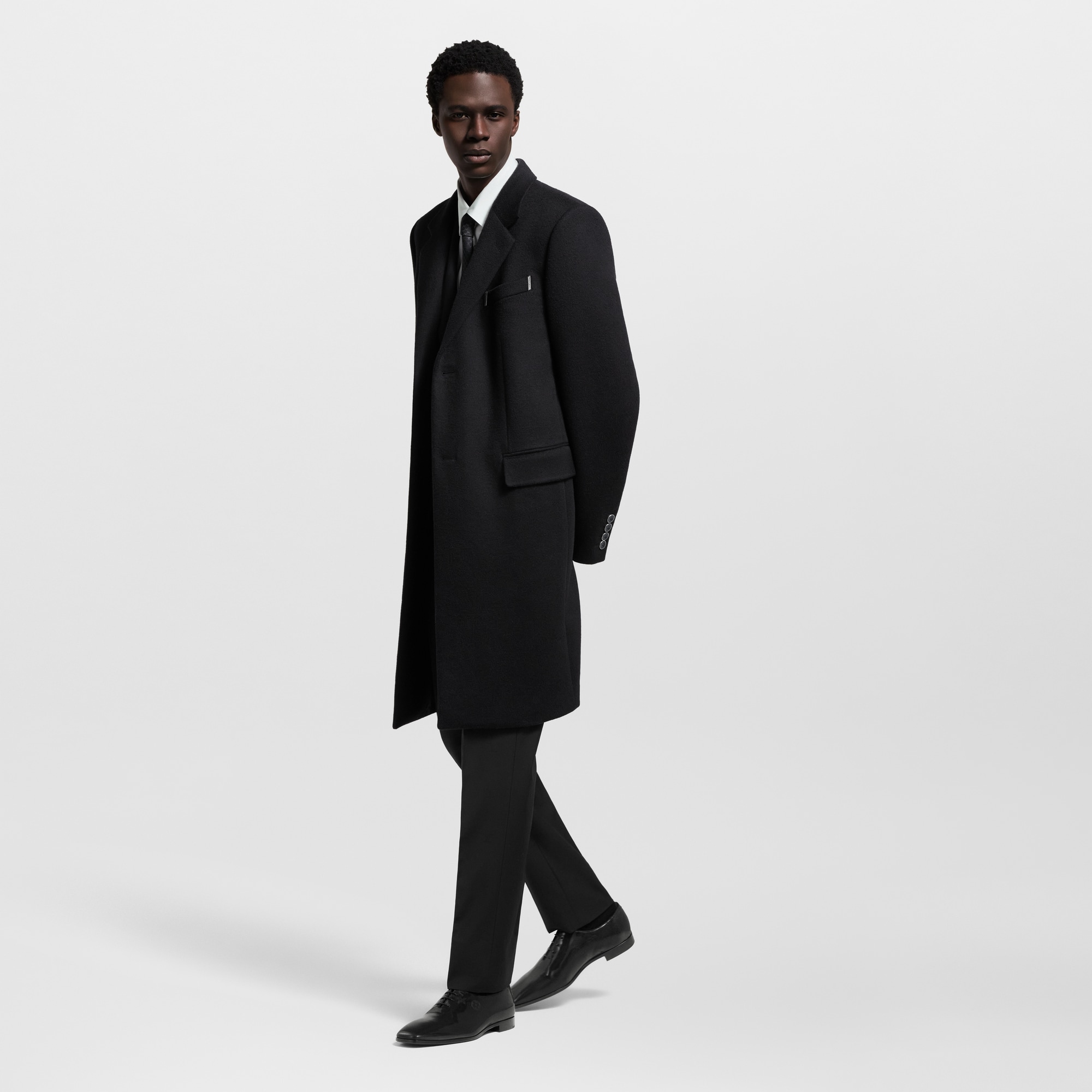 Grenelle Richelieu  in Men