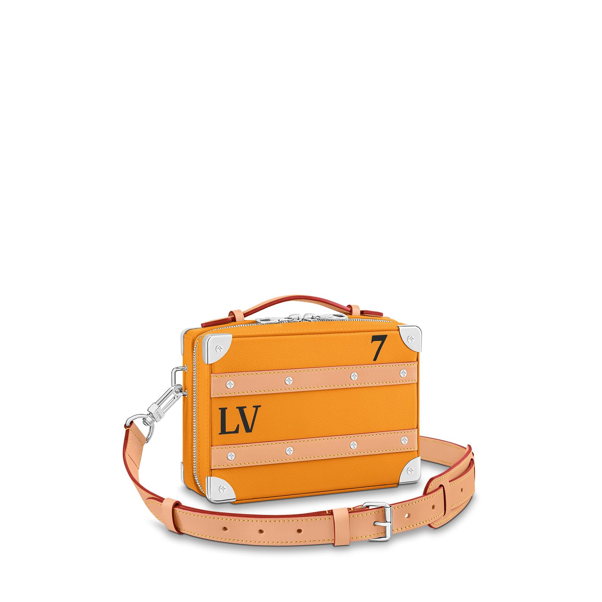 Soft Trunk Family Collection for Men 
