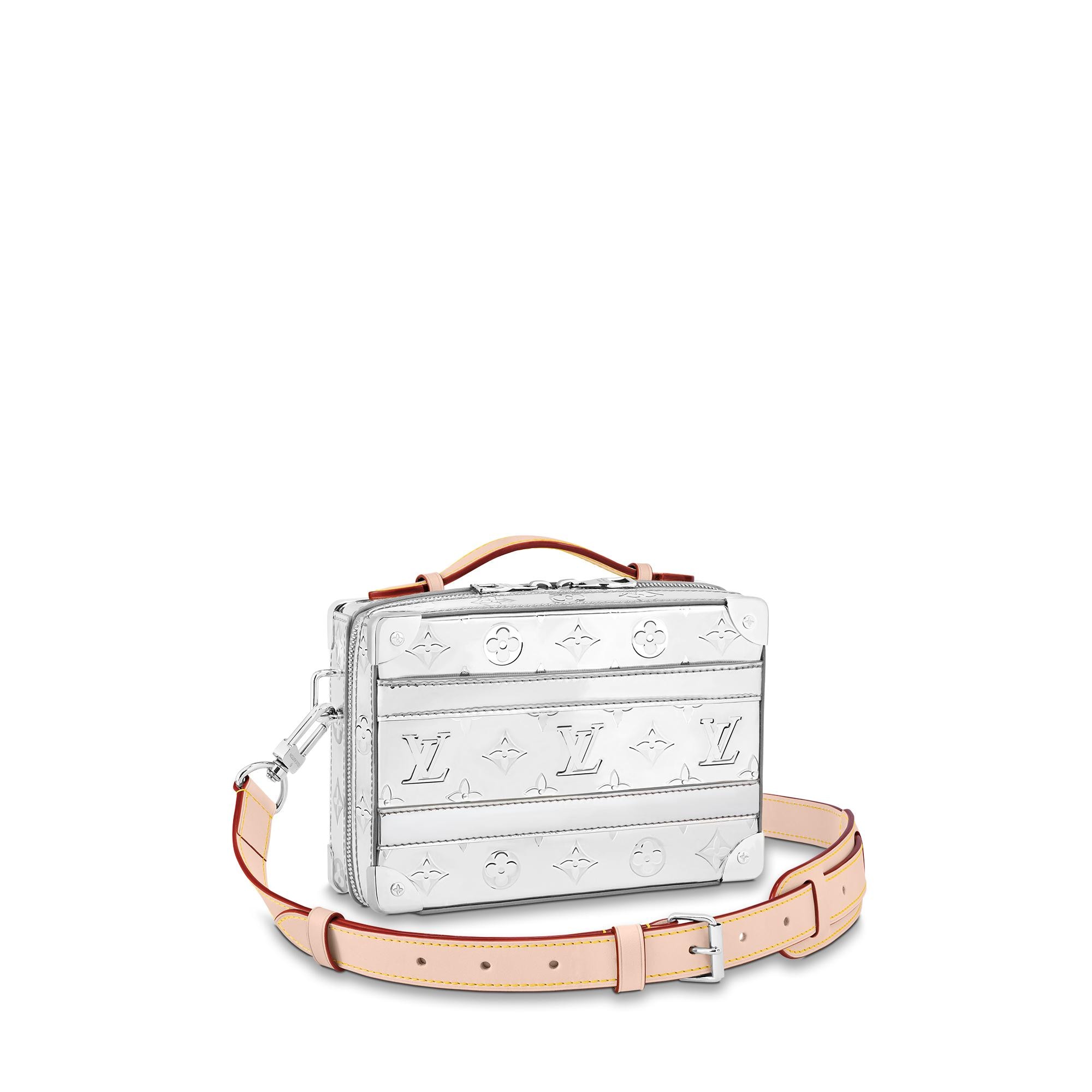 Handle Trunk Monogram Other Canvas - Bags | LOUIS VUITTON