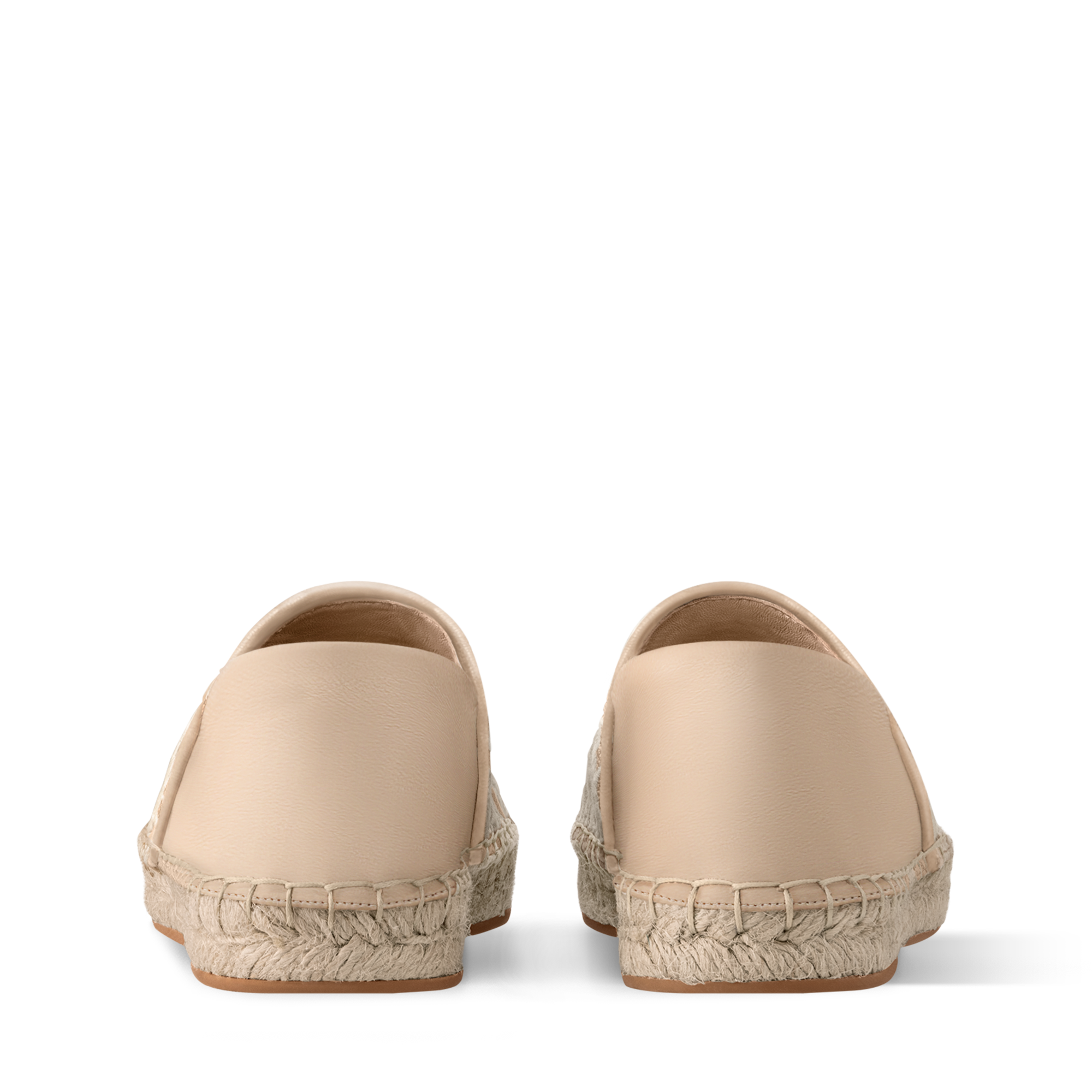Helios Flat Espadrille  in Women
