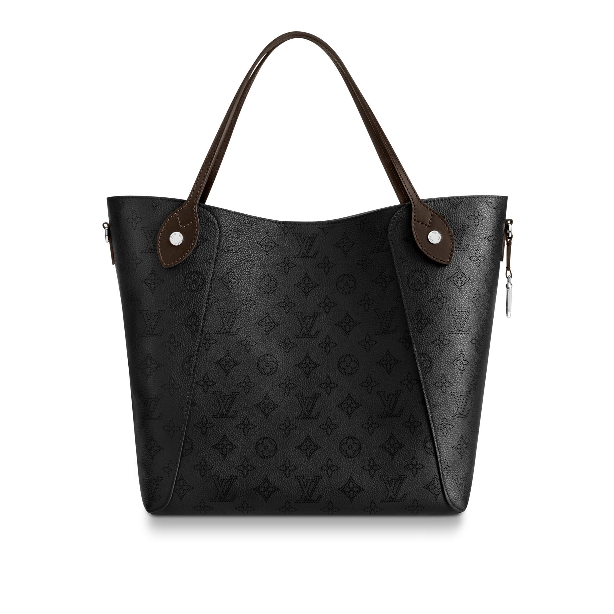 Hina MM Mahina Leather - Handbags | LOUIS VUITTON