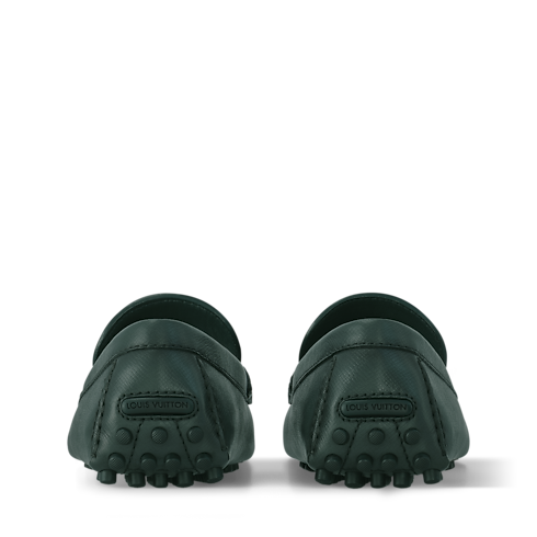 Hockenheim Mocassin in Men's Shoes All Shoes collections by Louis Vuitton (Product zoom)