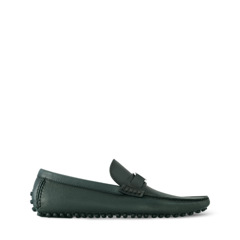 Hockenheim Mocassin in Men's Shoes All Shoes collections by Louis Vuitton (Product zoom)