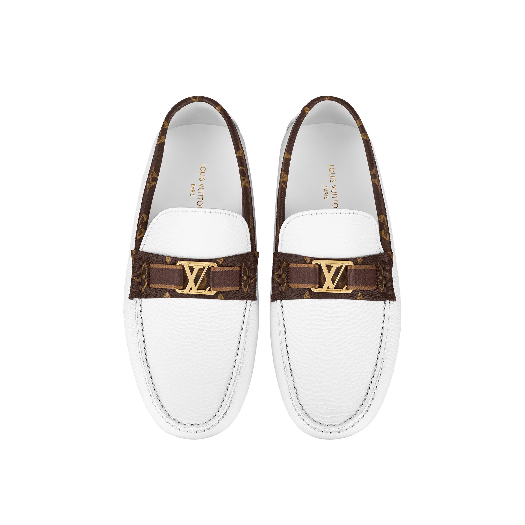 Hockenheim Mocassin - Shoes | LOUIS VUITTON